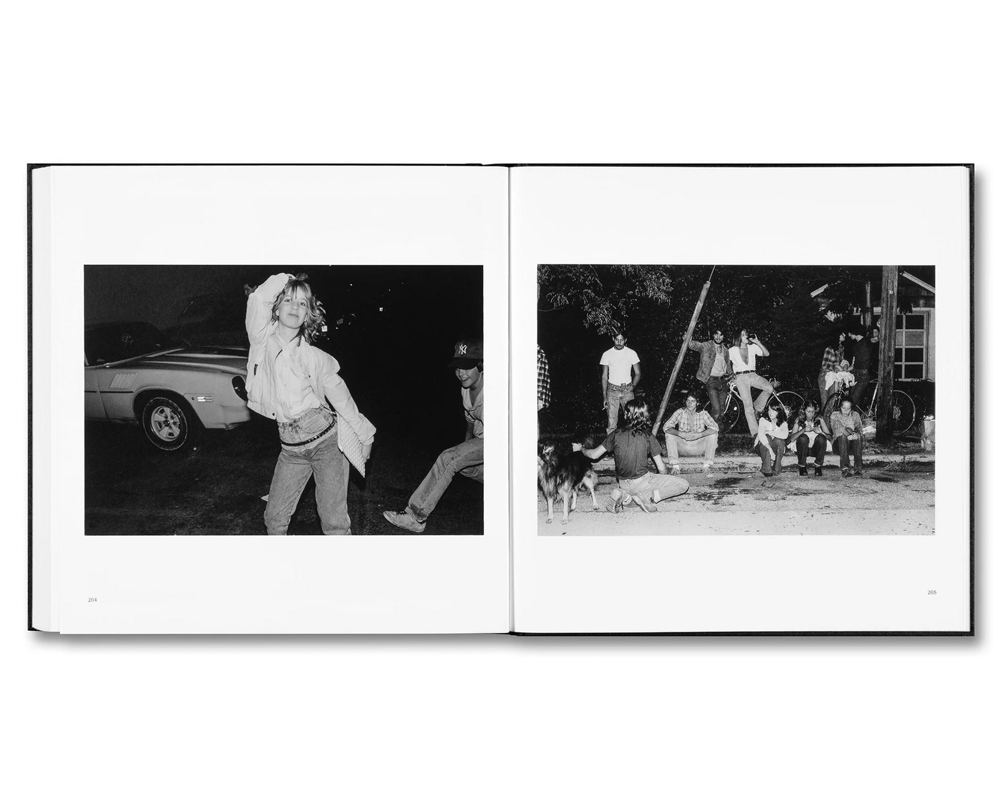 AMERICAN TEEN by Joseph Szabo
