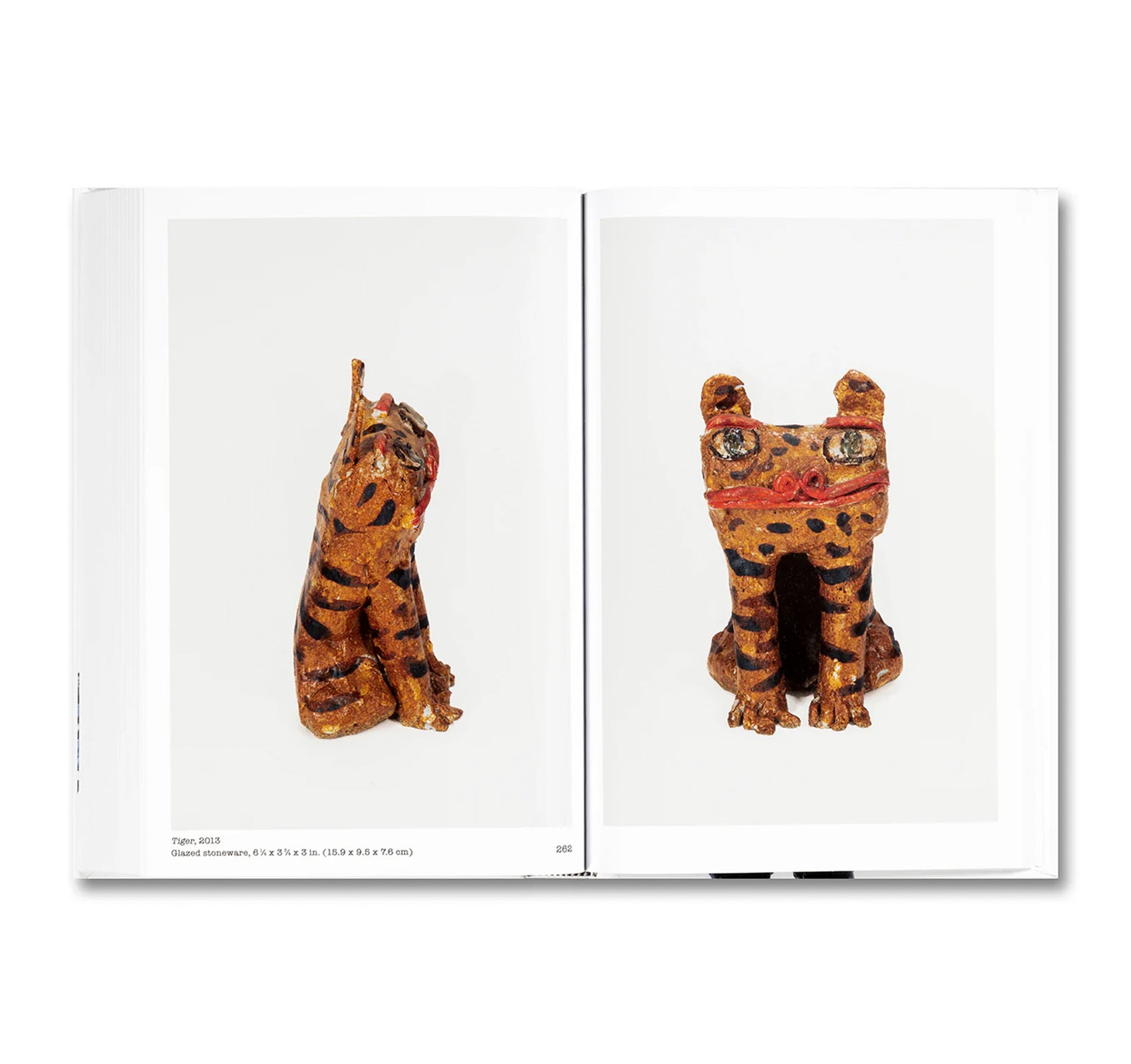 MAGDALENA SUAREZ FRIMKESS by Douglas Fogle & Hanneke Skerath