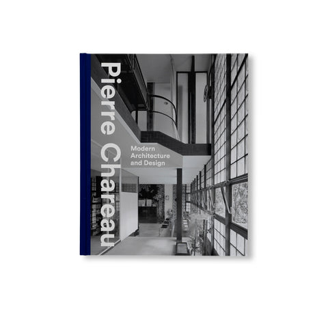 MODERN ARCHITECTURE AND DESIGN by Pierre Chareau