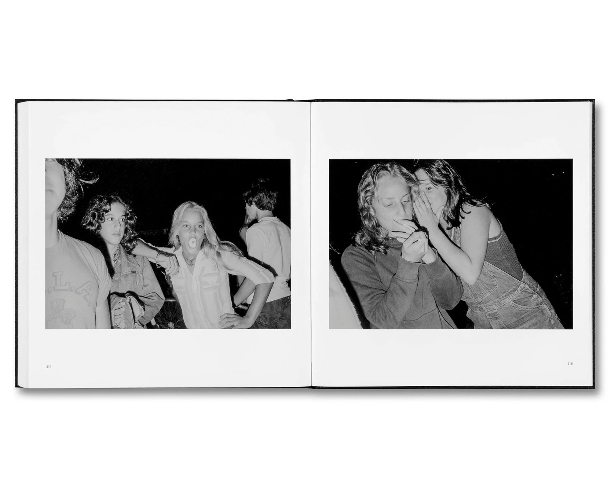 AMERICAN TEEN by Joseph Szabo