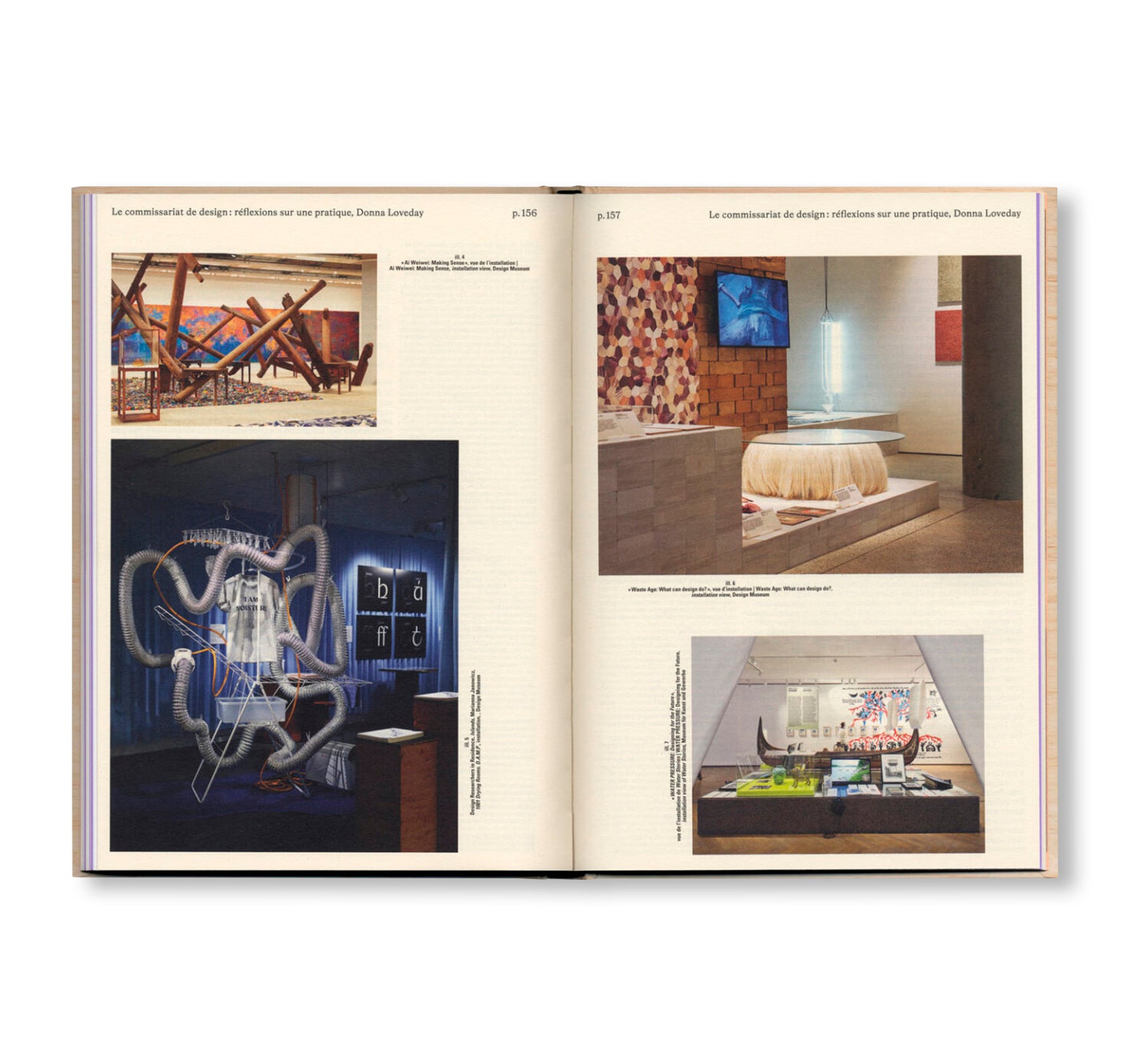 DESIGN IN HAND – FROM LANGUAGE TO DESIGN – GALERIE NATIONALE DU DESIGN, SAINT-ÉTIENNE