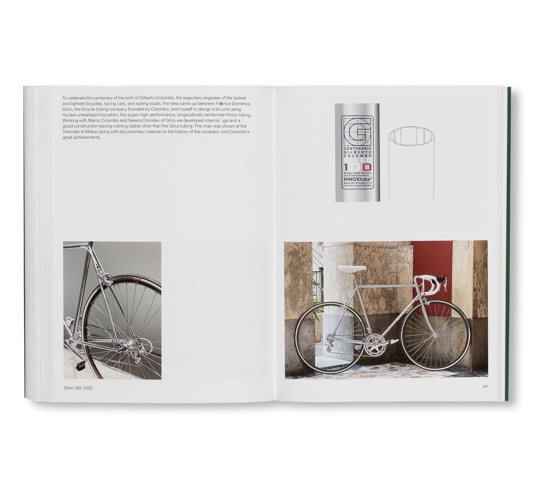 A BOOK OF THINGS by Jasper Morrison