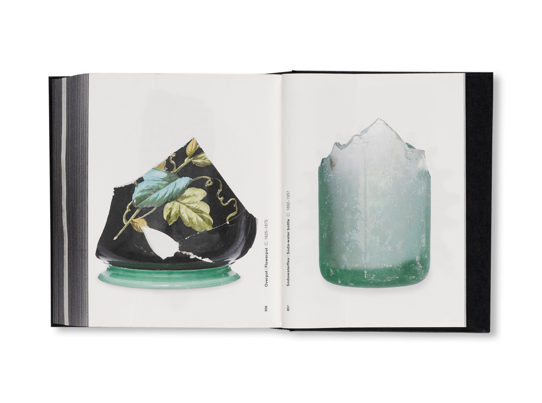 ONDER / UNDER AMSTERDAM by Irma Boom, Frederik Pesch