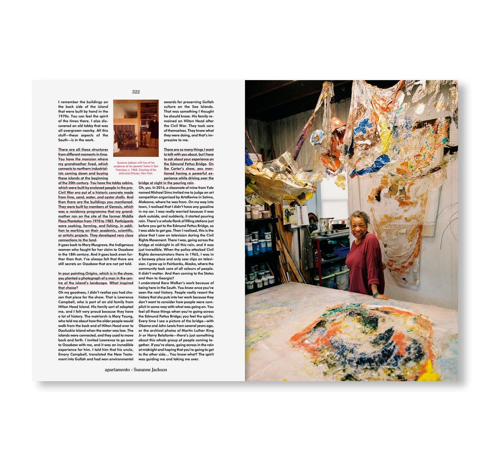 APARTAMENTO ISSUE #37 Spring/Summer 2026