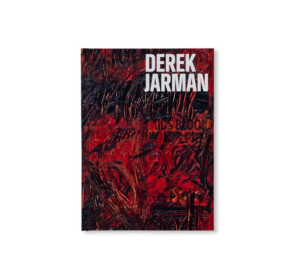 Derek Jarman