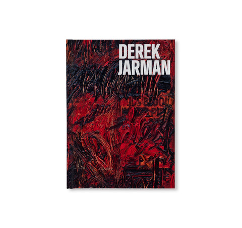 DEREK JARMAN by Derek Jarman
