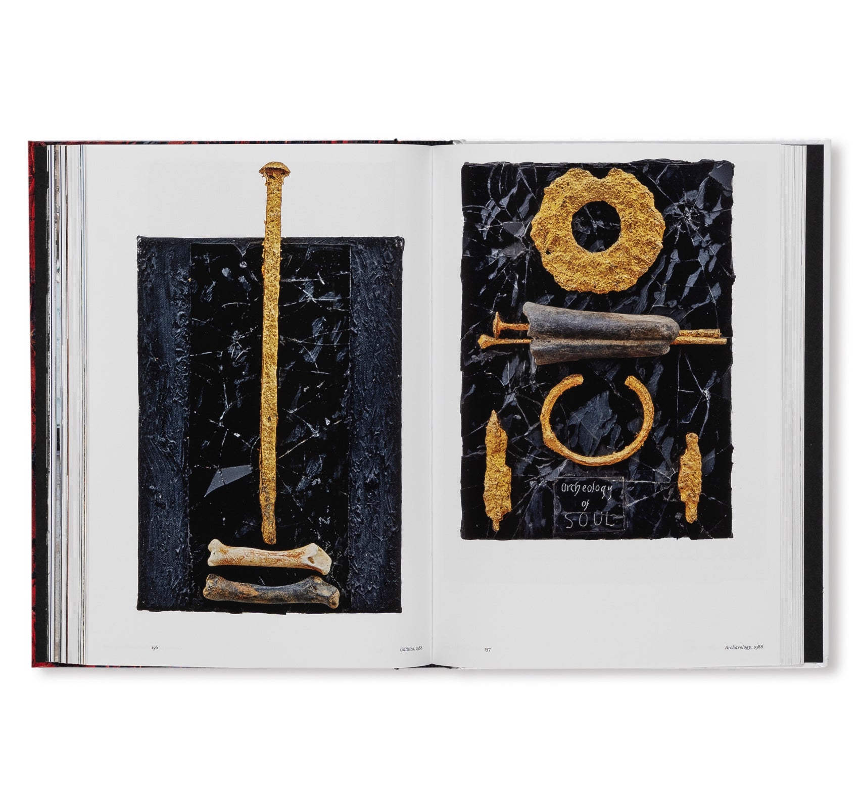 DEREK JARMAN by Derek Jarman