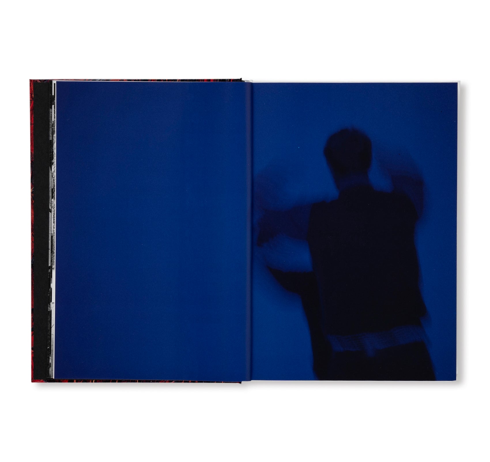 DEREK JARMAN by Derek Jarman