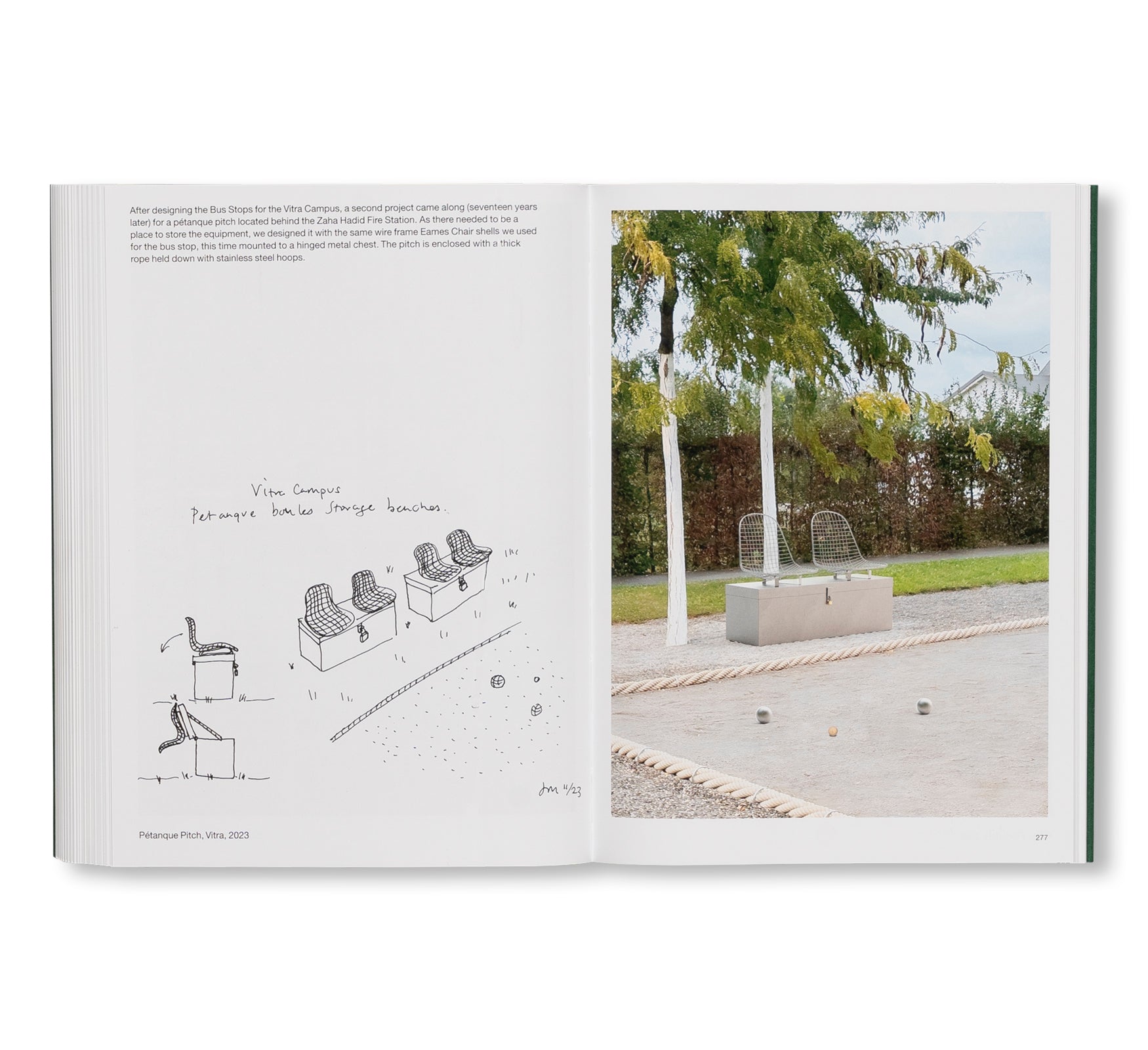 A BOOK OF THINGS by Jasper Morrison