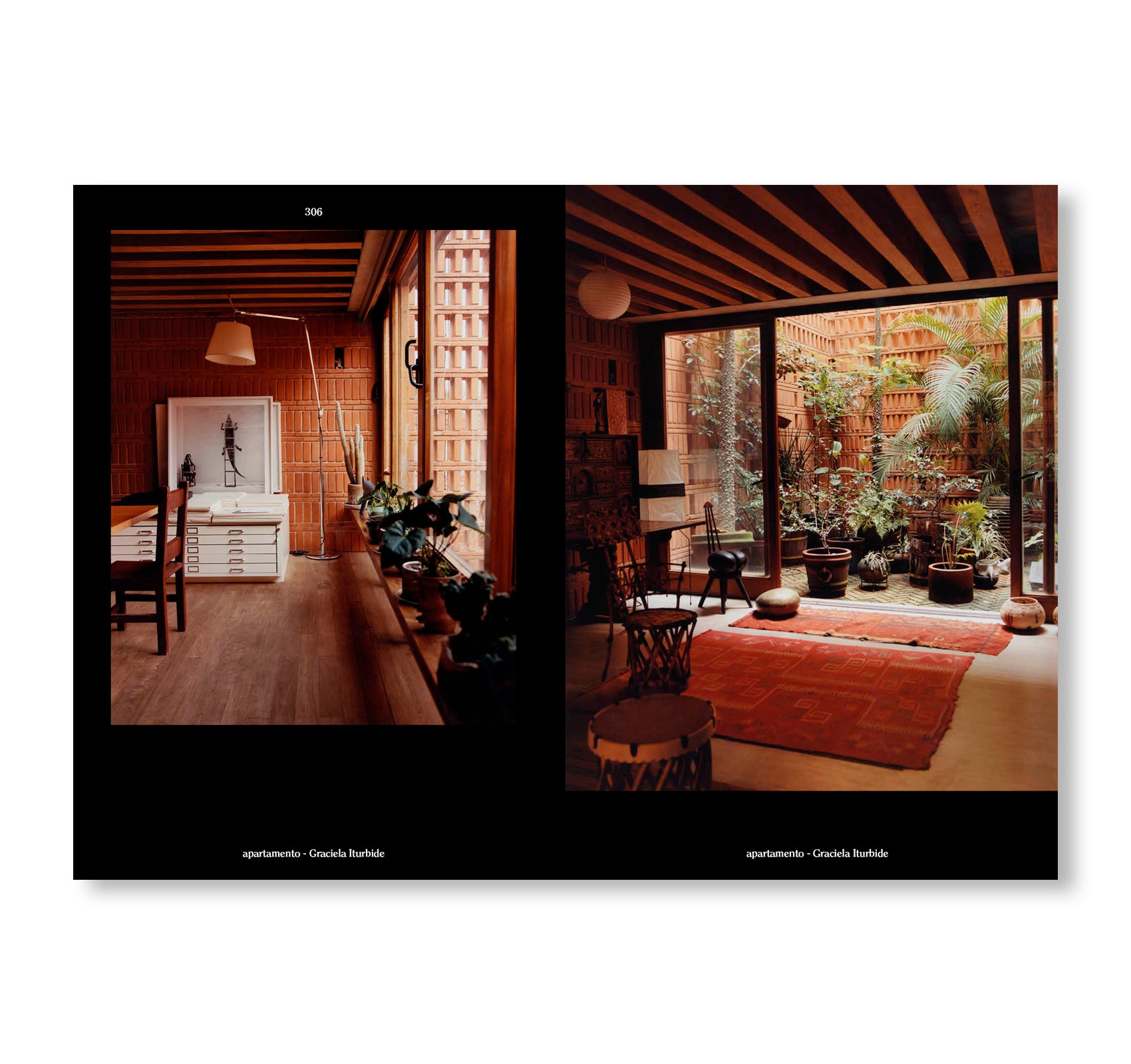 APARTAMENTO ISSUE #36 Autumn/Winter 2025-26