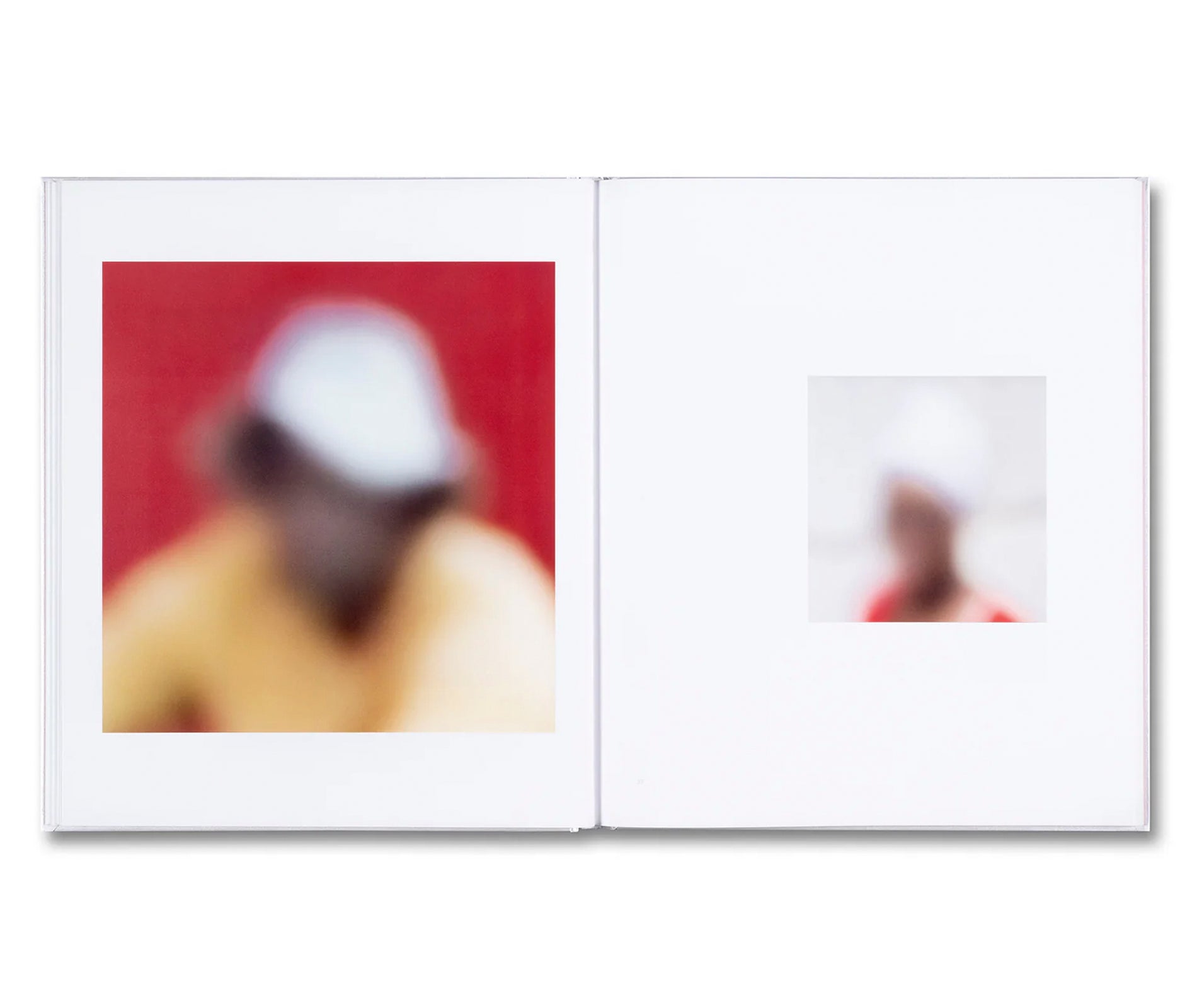 REMEMBER TO FORGET by Mame-Diarra Niang [SIGNED]