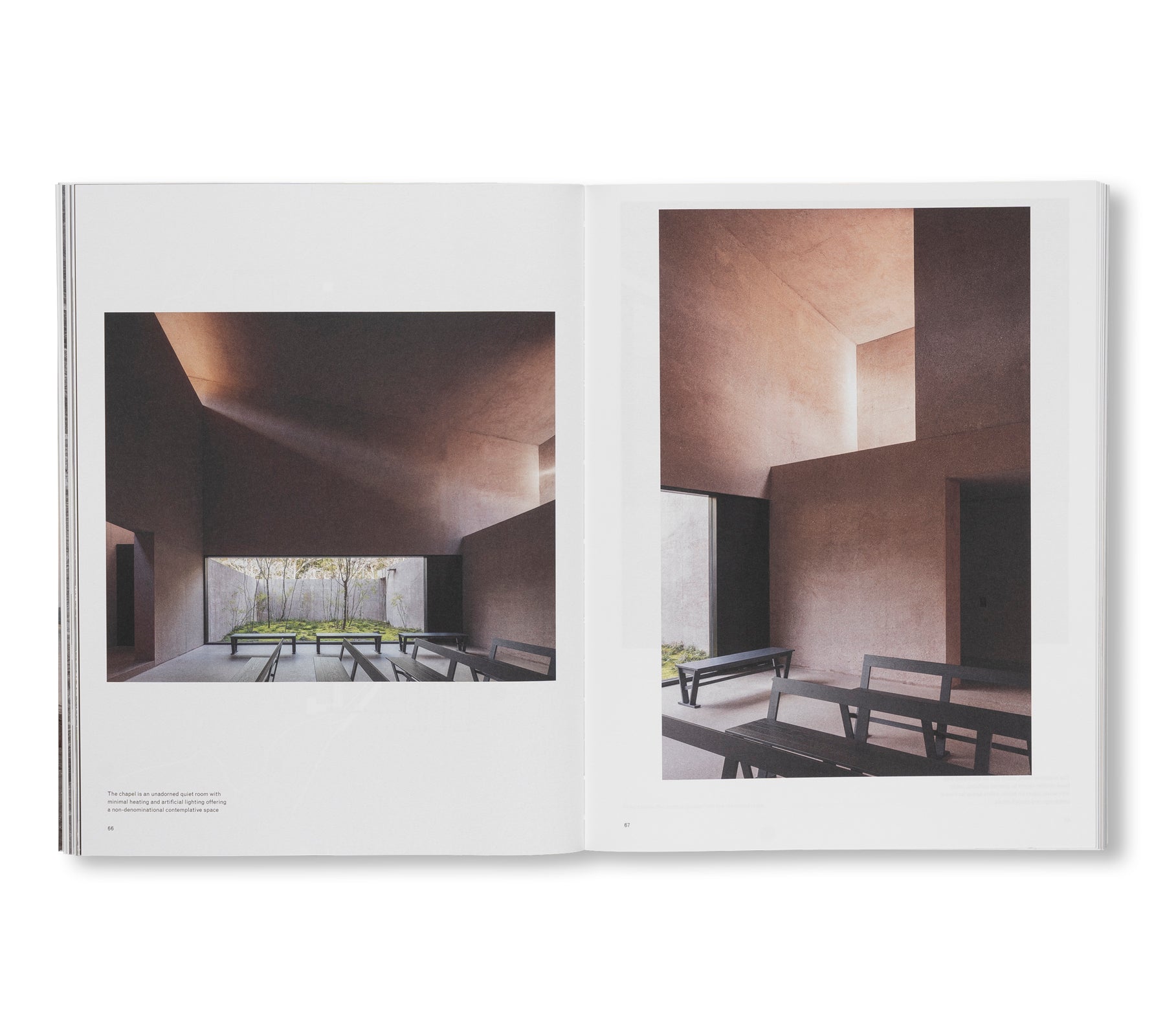 DAVID CHIPPERFIELD ARCHITECTS: VOL. 1: 1985-2014 / VOL. 2: 2015-2024 by David Chipperfield