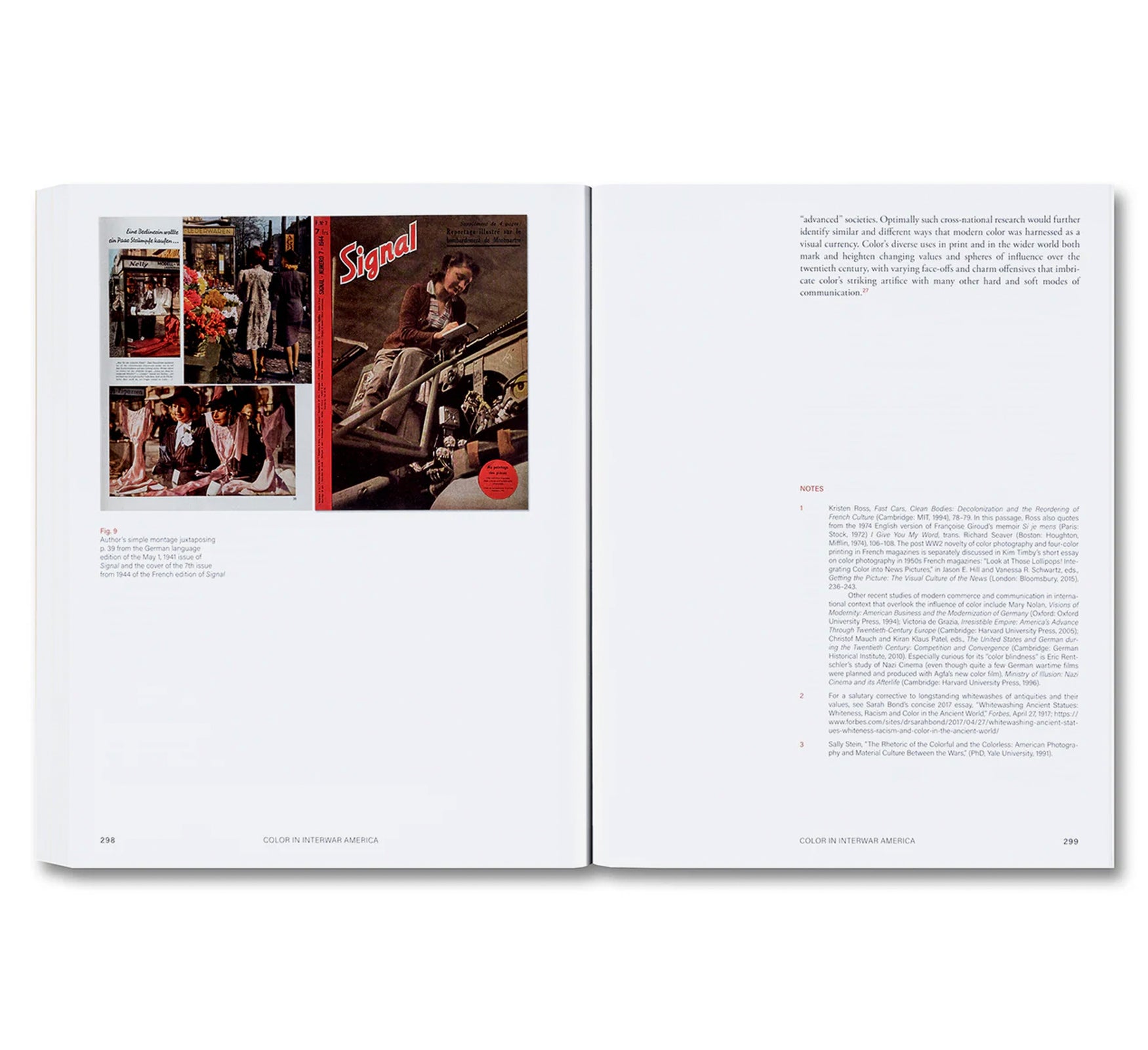 CLOSE-UPS FROM AFAR: SELECTED SHORT AND LONGER ESSAYS ON SOCIAL USES OF PHOTOGRAPHY by Sally Stein