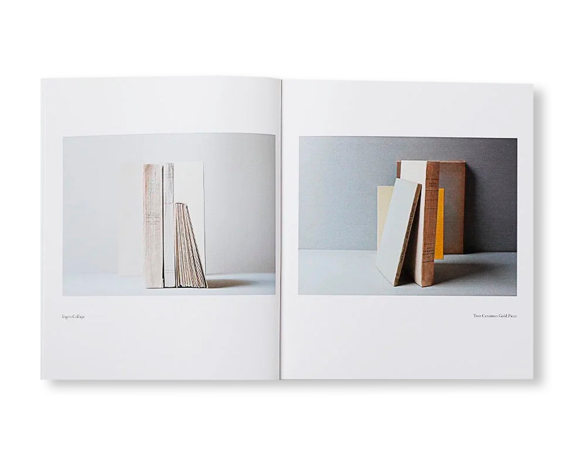 MORANDI’S BOOKS by Mary Ellen Bartley