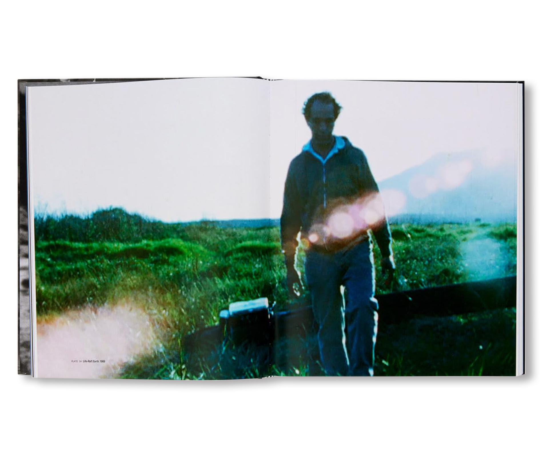 LIFE DANCES ON: ROBERT FRANK IN DIALOGUE by Robert Frank