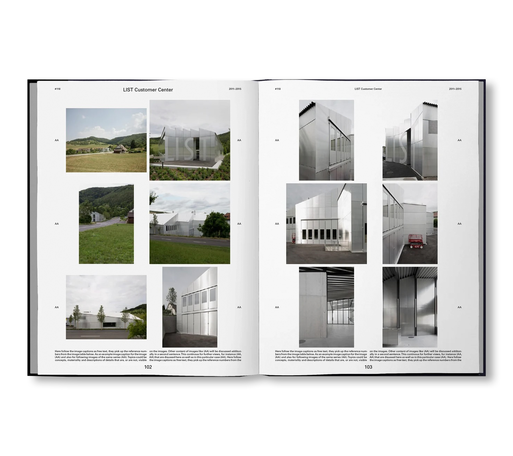 クリスト&ガンテンバイン作品集:Projects I-III CHRIST & GANTENBEIN クリスト&ガンテンバイン作品集:Projects I-III CHRIST & GANTENBEIN