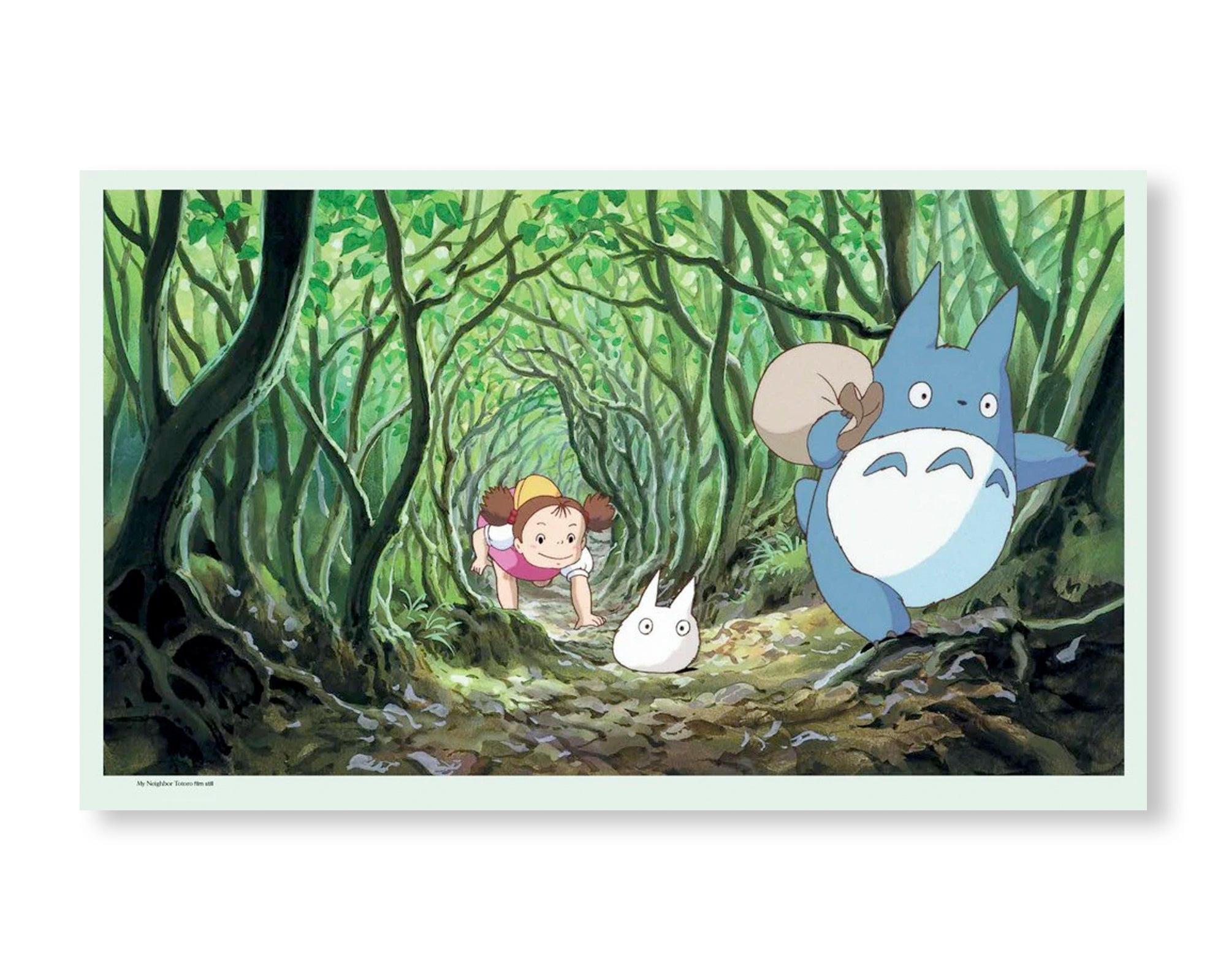 HAYAO MIYAZAKI by Hayao Miyazaki