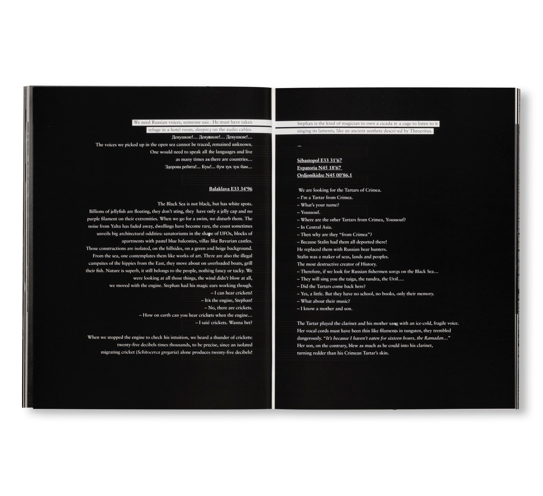 MEDEA by Soundwalk Collective [CD]