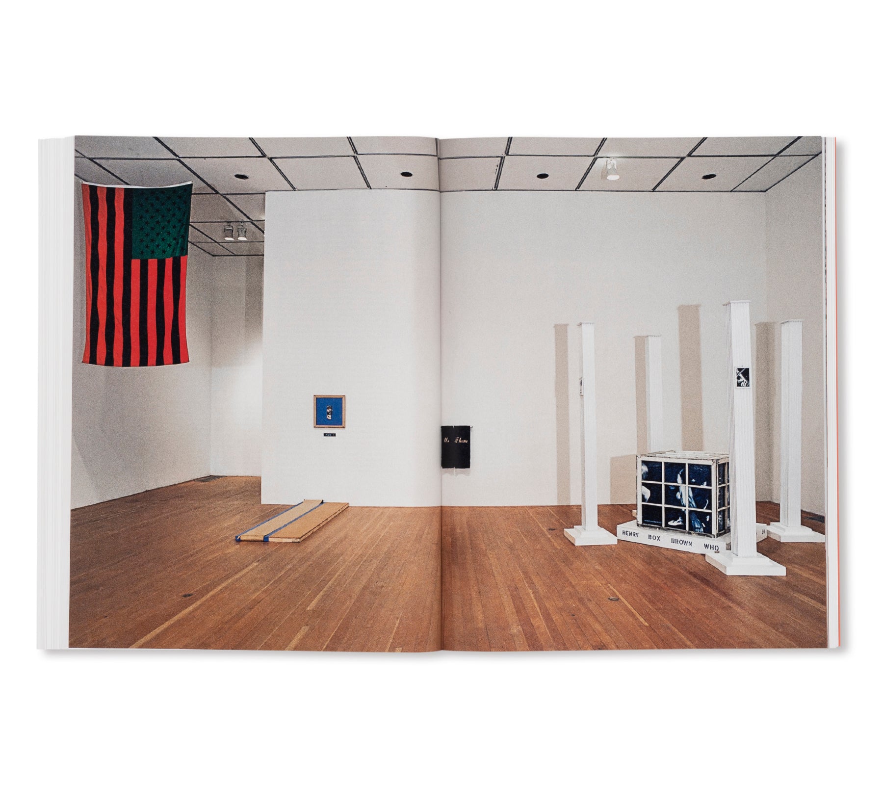 THE THEATER OF REFUSAL: BLACK ART AND MAINSTREAM CRITICISM