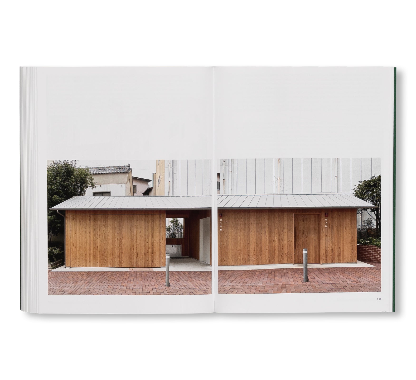 A BOOK OF THINGS by Jasper Morrison