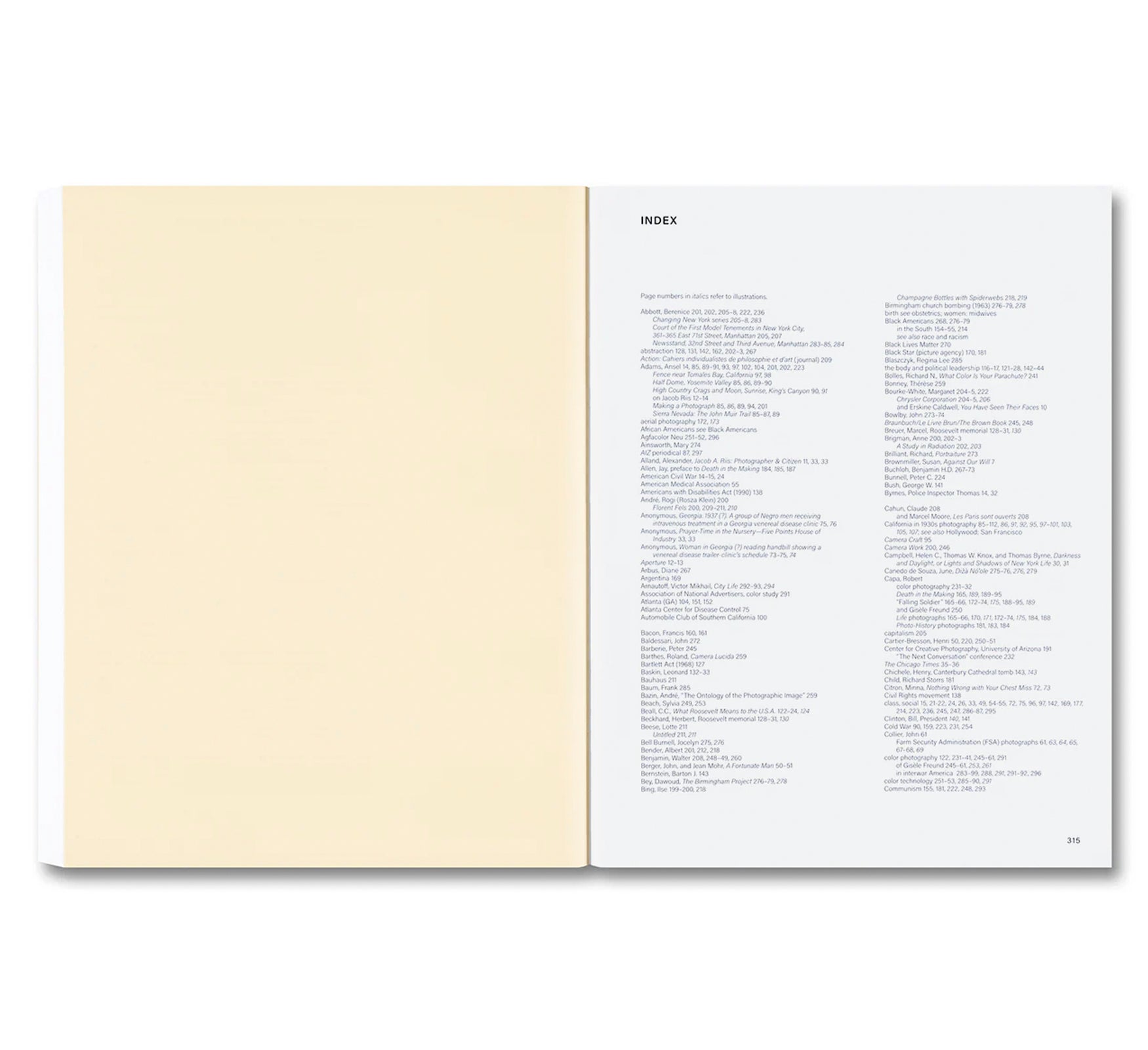 CLOSE-UPS FROM AFAR: SELECTED SHORT AND LONGER ESSAYS ON SOCIAL USES OF PHOTOGRAPHY by Sally Stein