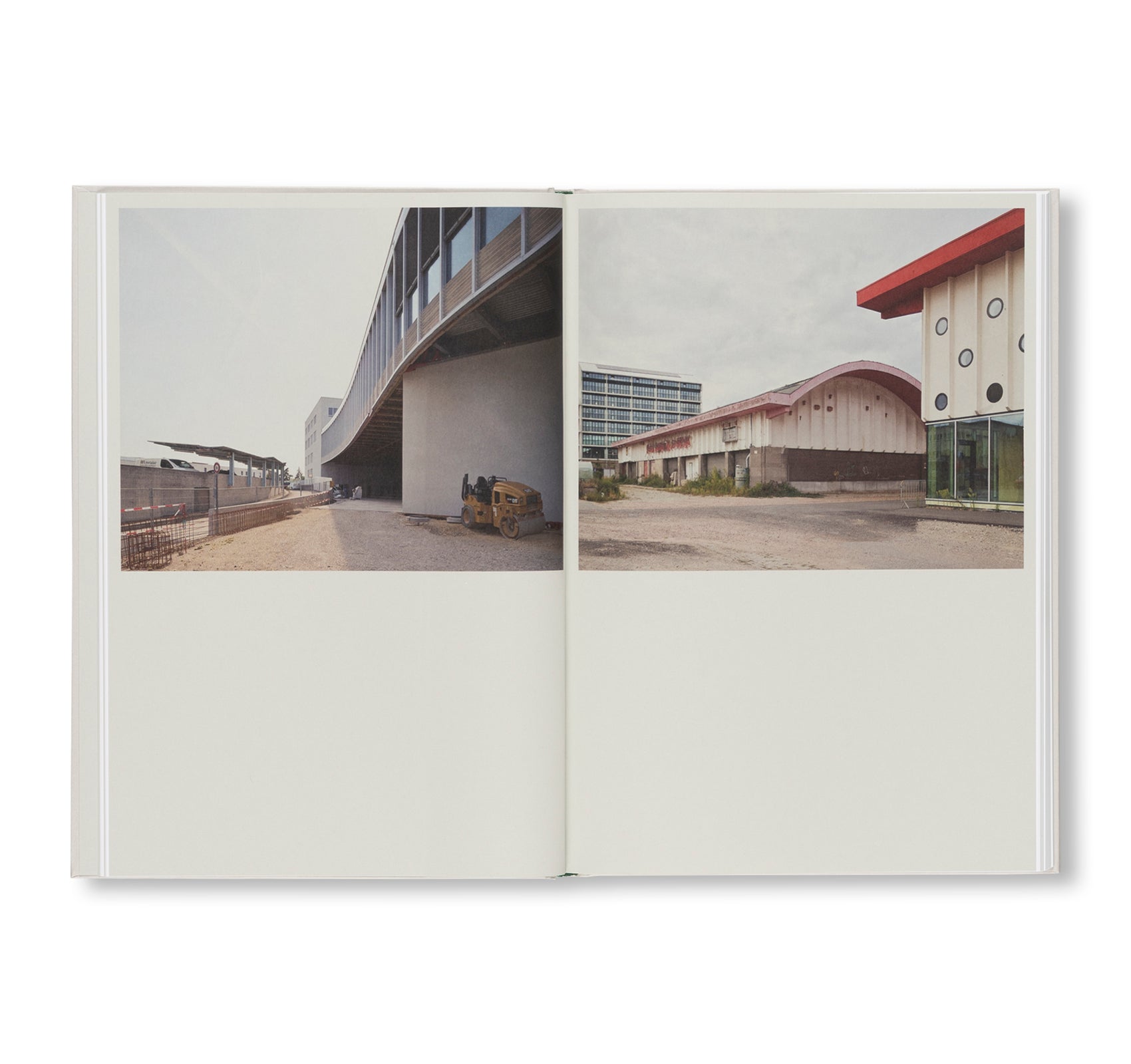 OFFICE KERSTEN GEERS & DAVID VAN SEVEREN VOL. 4, 5 & 6 by OFFICE