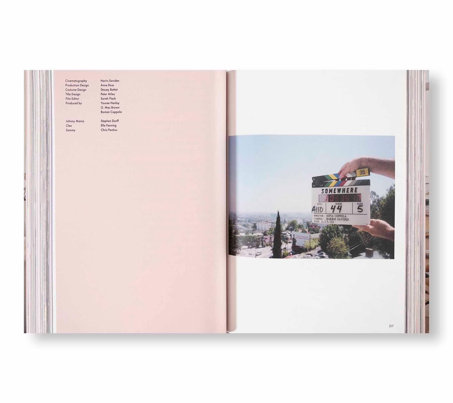 ARCHIVE by Sofia Coppola – twelvebooks