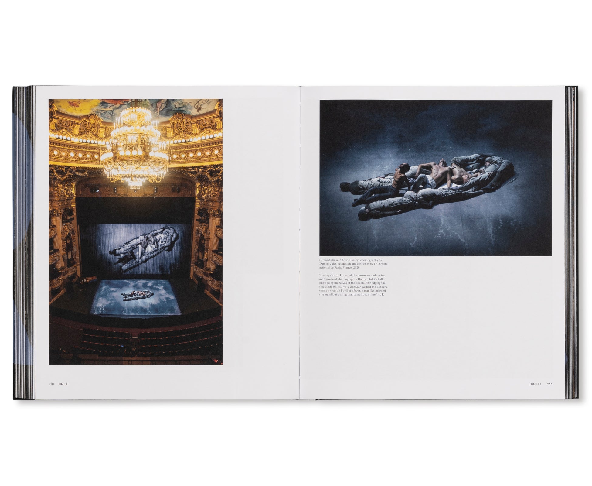 JR: CAN ART CHANGE THE WORLD? by JR [REVISED EDITION]