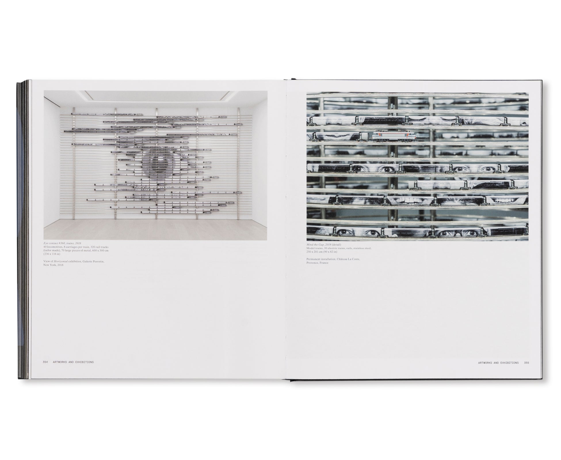 JR: CAN ART CHANGE THE WORLD? by JR [REVISED EDITION]