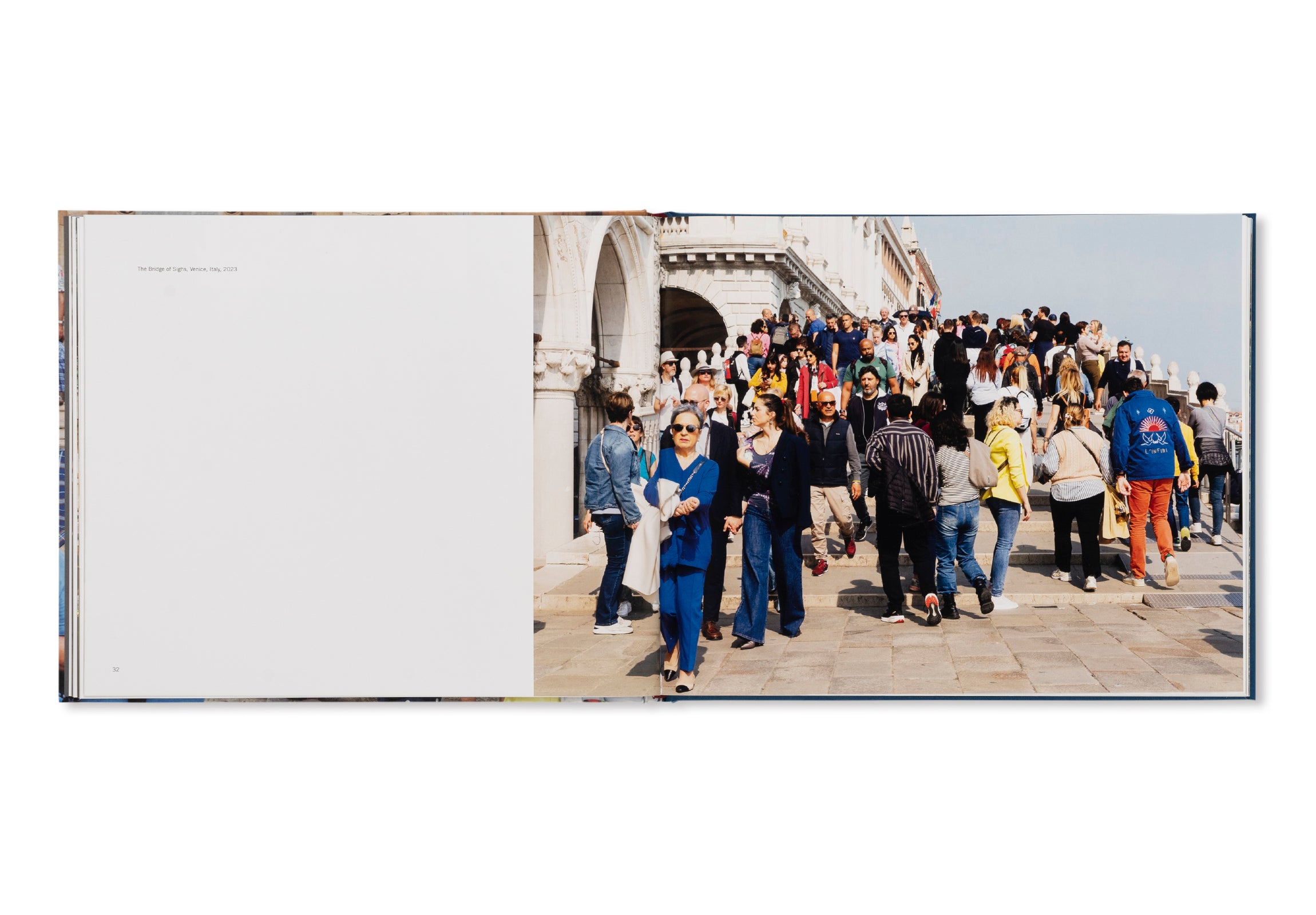 SMALL WORLD by Martin Parr [NEW REVISED EDITION]