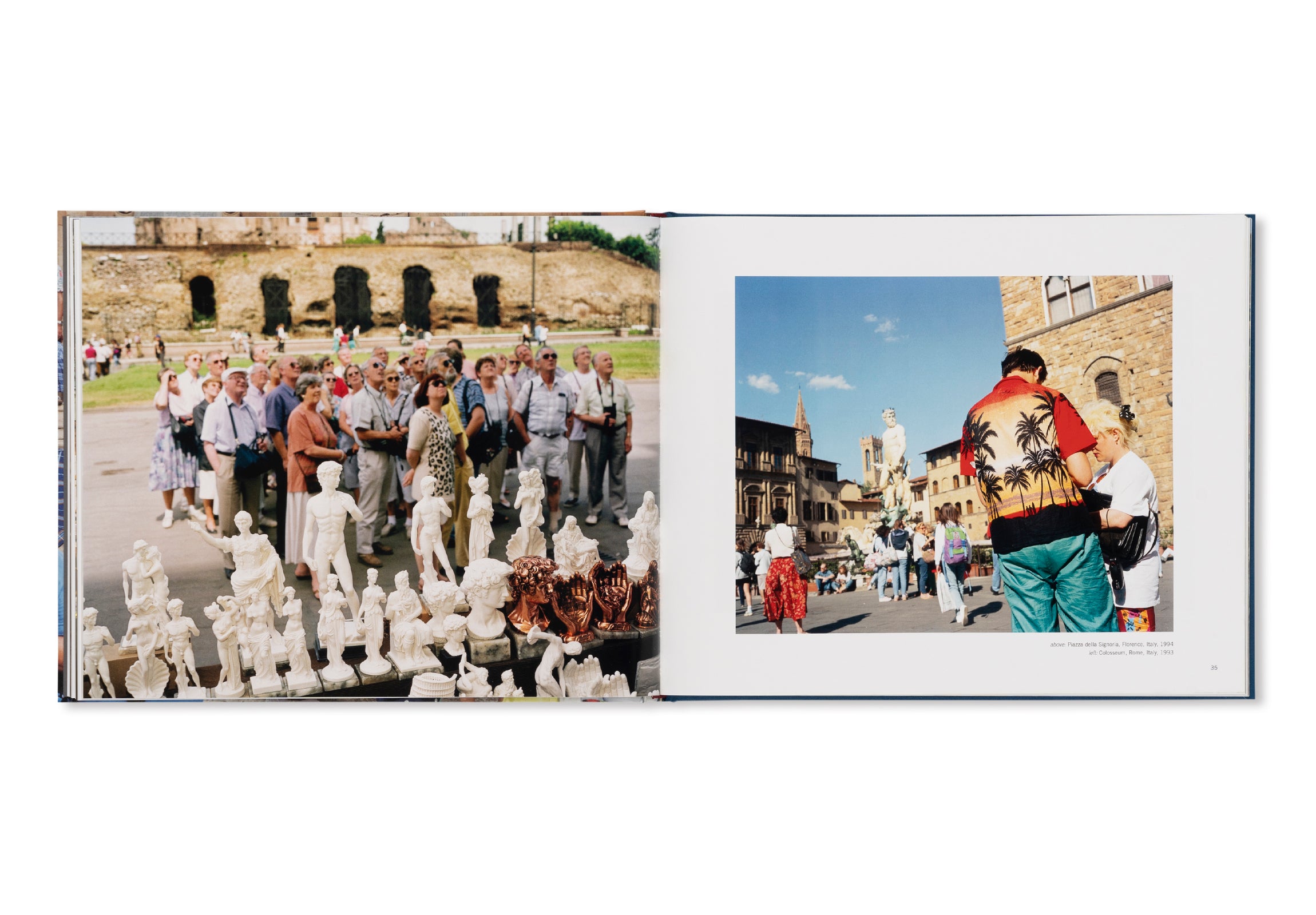 SMALL WORLD by Martin Parr [NEW REVISED EDITION]