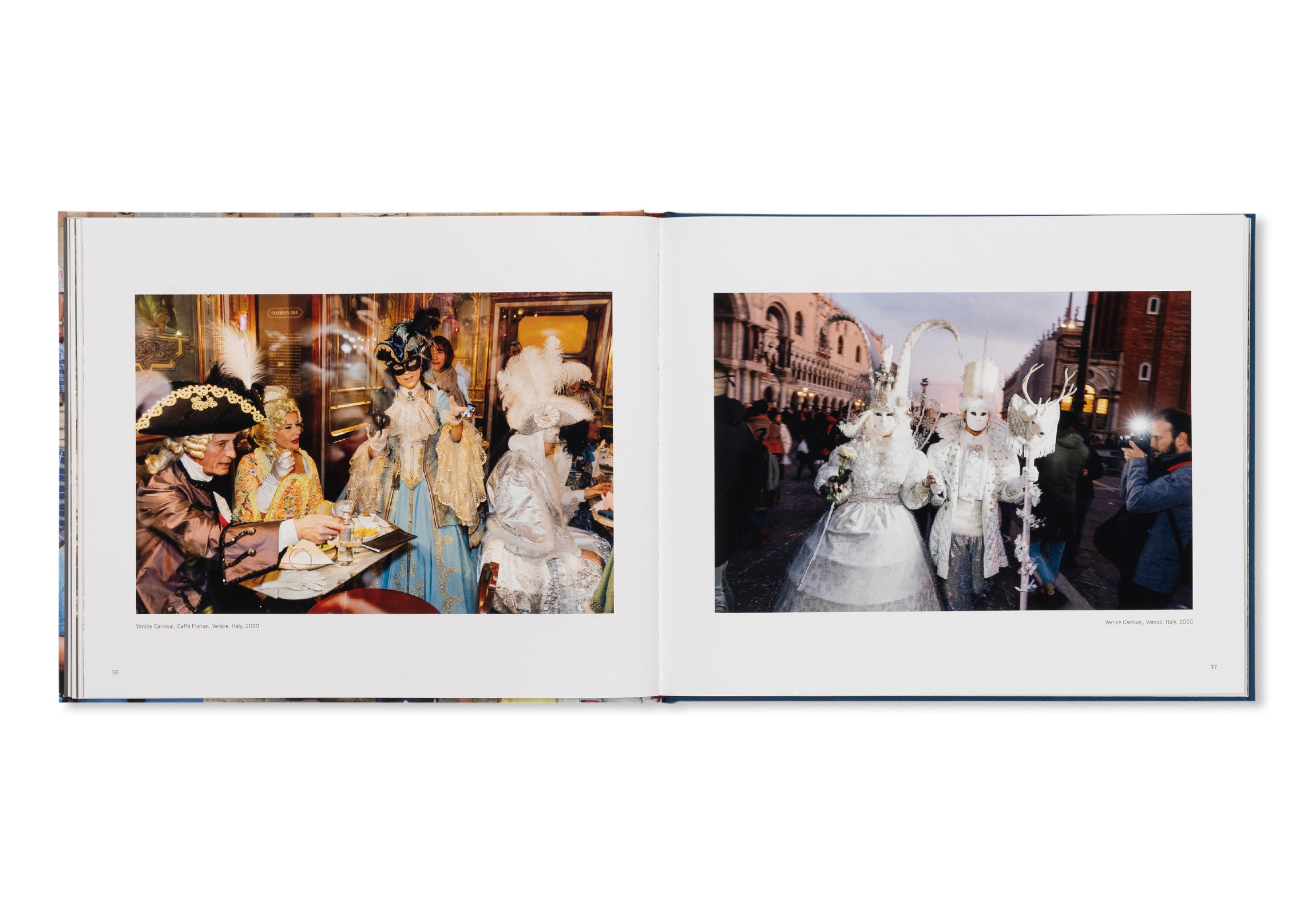 SMALL WORLD by Martin Parr [NEW REVISED EDITION]
