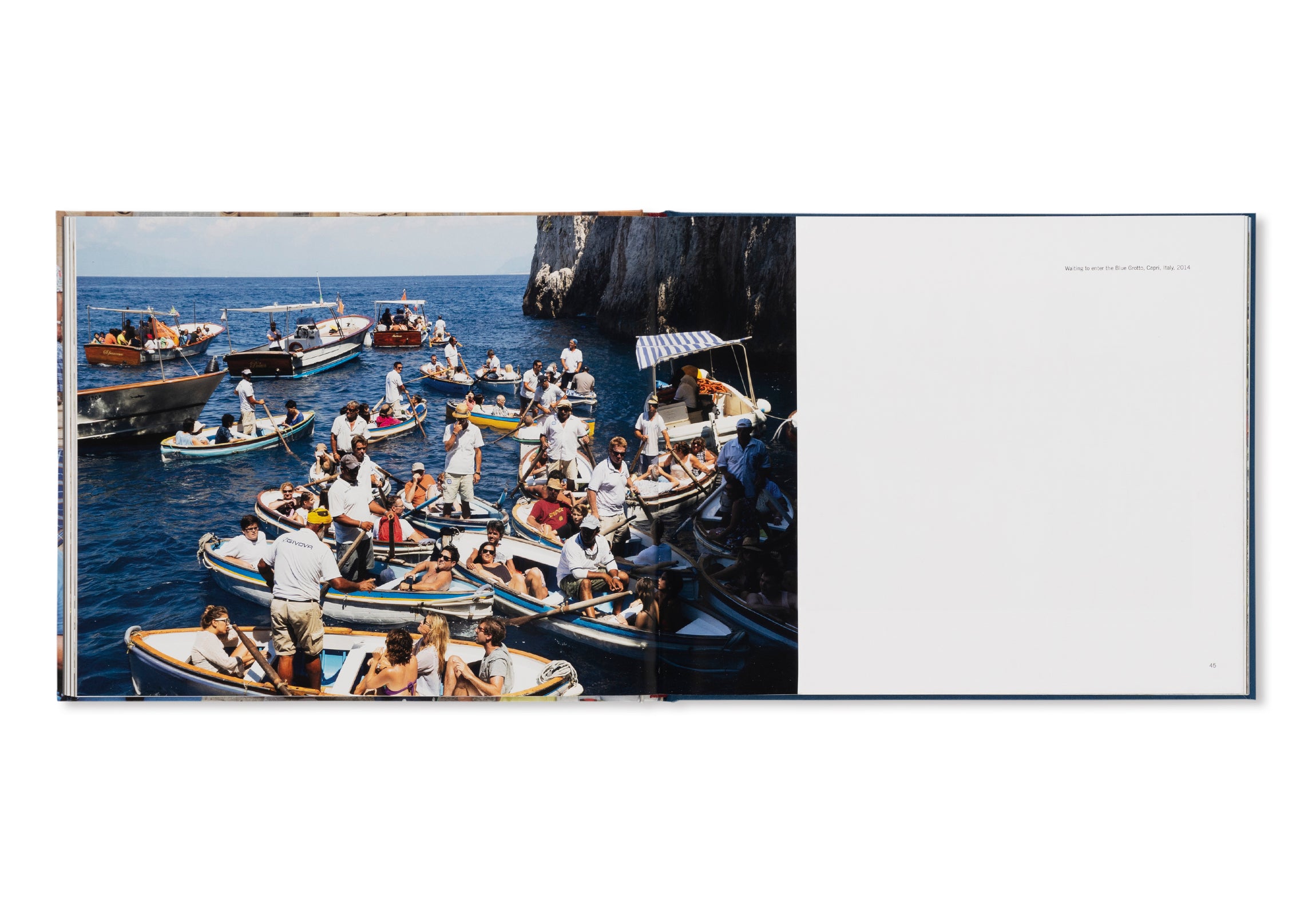 SMALL WORLD by Martin Parr [NEW REVISED EDITION]
