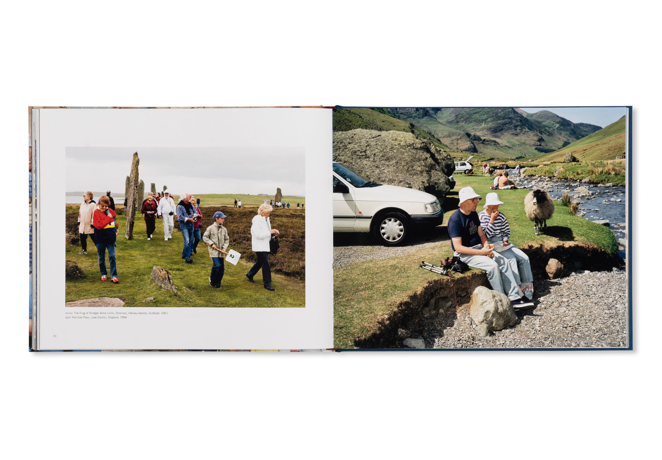 SMALL WORLD by Martin Parr [NEW REVISED EDITION]