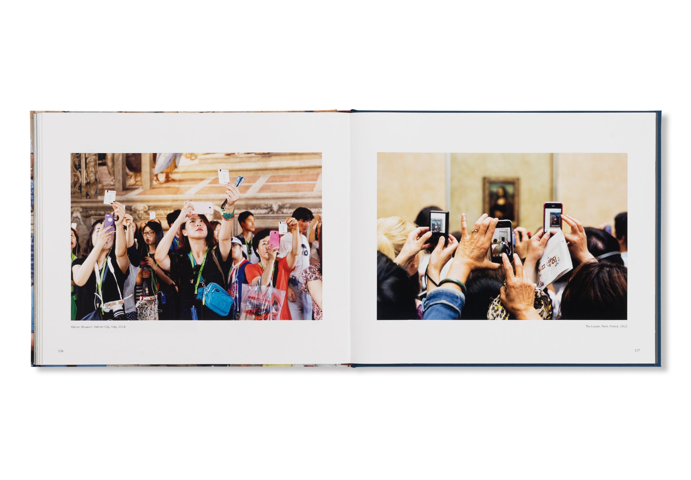 SMALL WORLD by Martin Parr [NEW REVISED EDITION]