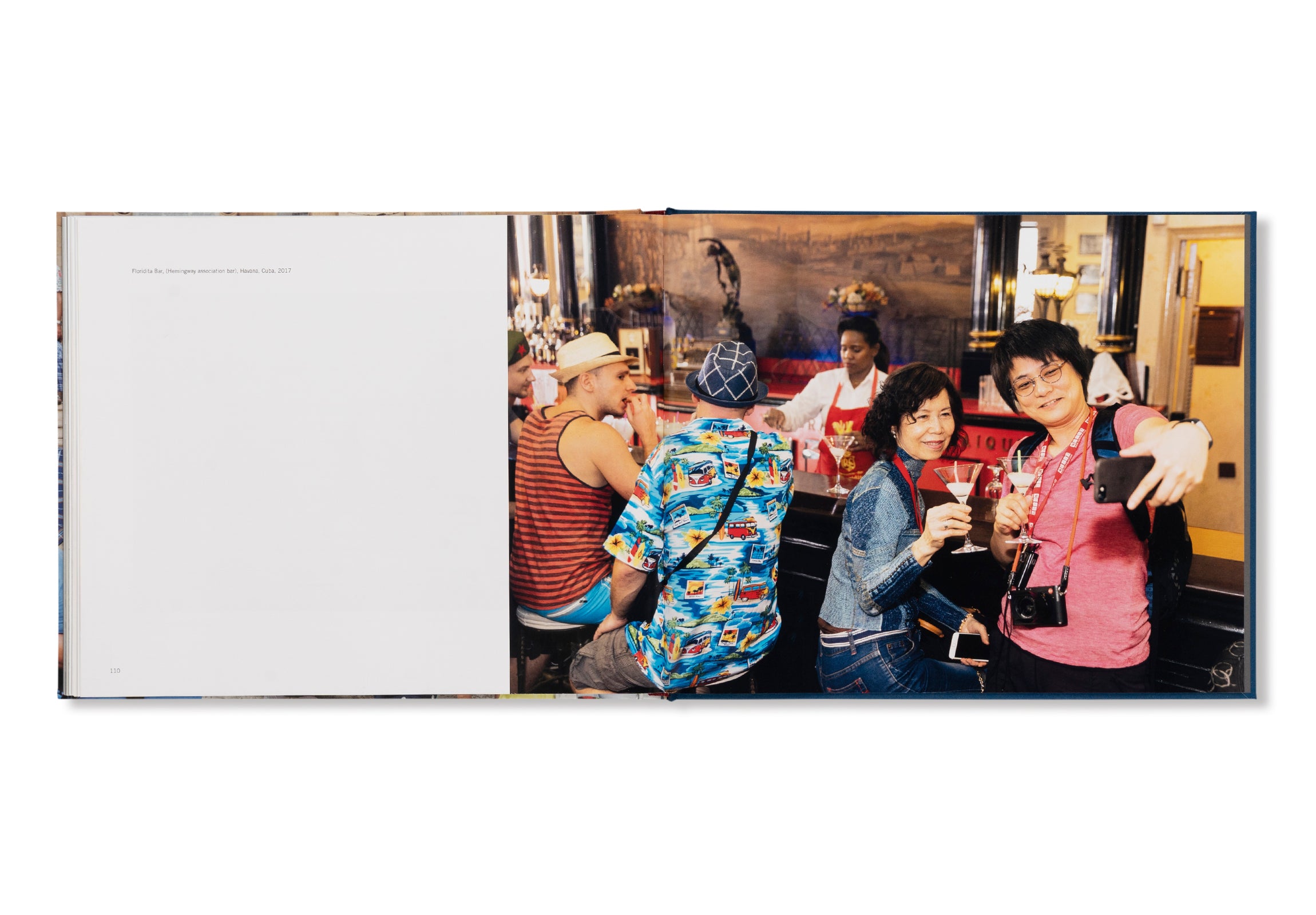 SMALL WORLD by Martin Parr [NEW REVISED EDITION]