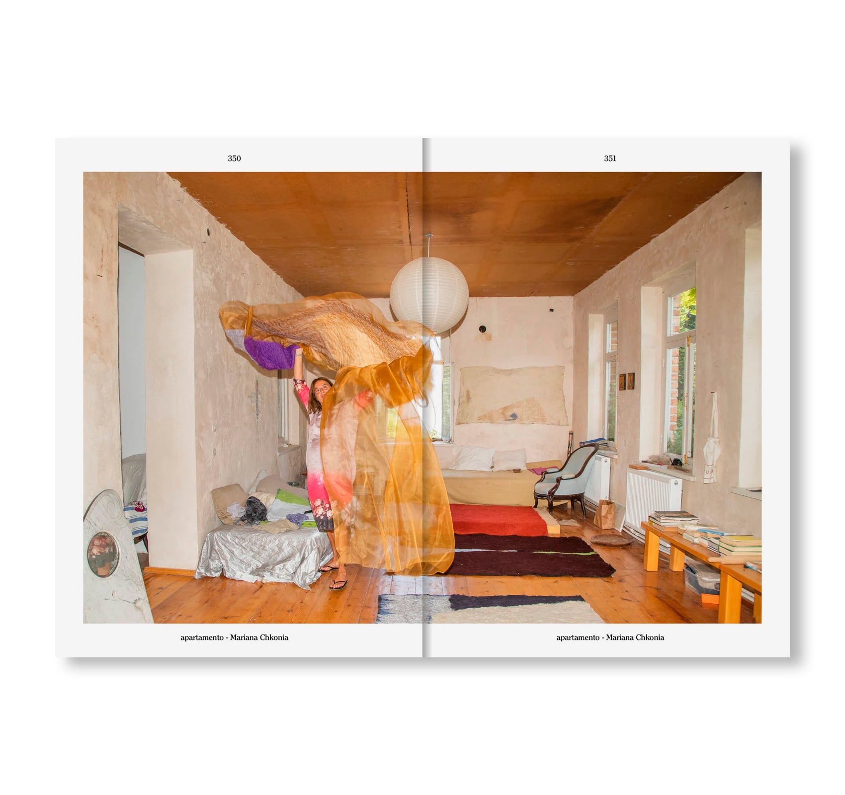 APARTAMENTO ISSUE #37 Spring/Summer 2026