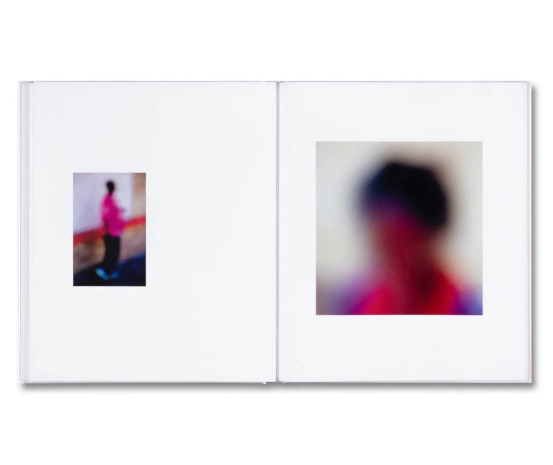 REMEMBER TO FORGET by Mame-Diarra Niang [SIGNED]
