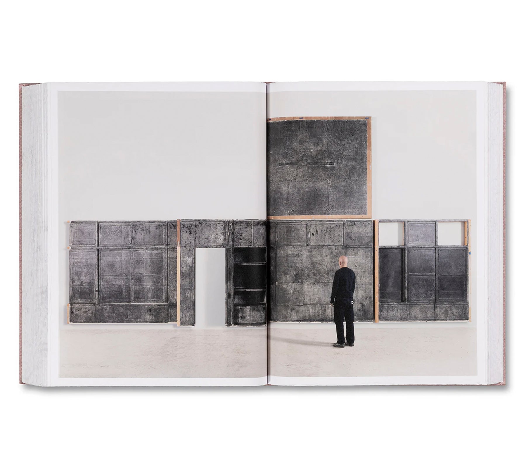 ANATOMY by Do Ho Suh [SIGNED]