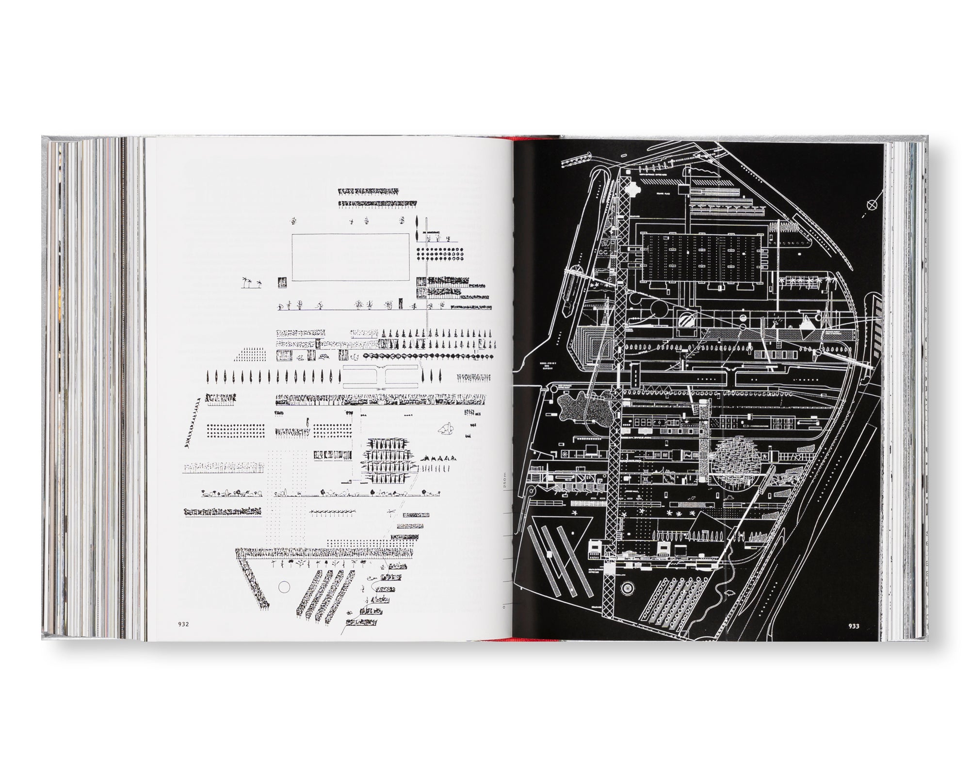 S, M, L, XL by Rem Koolhaas