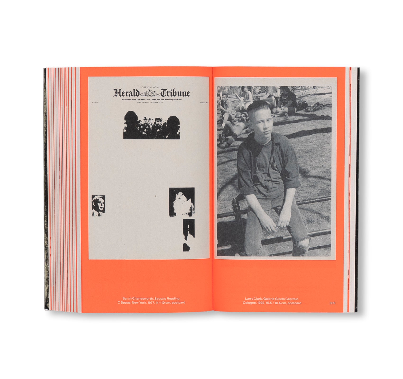 A WORK WILL BE SHOWN. ARTIST’S INVITATIONS AND ANNOUNCEMENTS 1960-2020 by Maurizio Nannucci