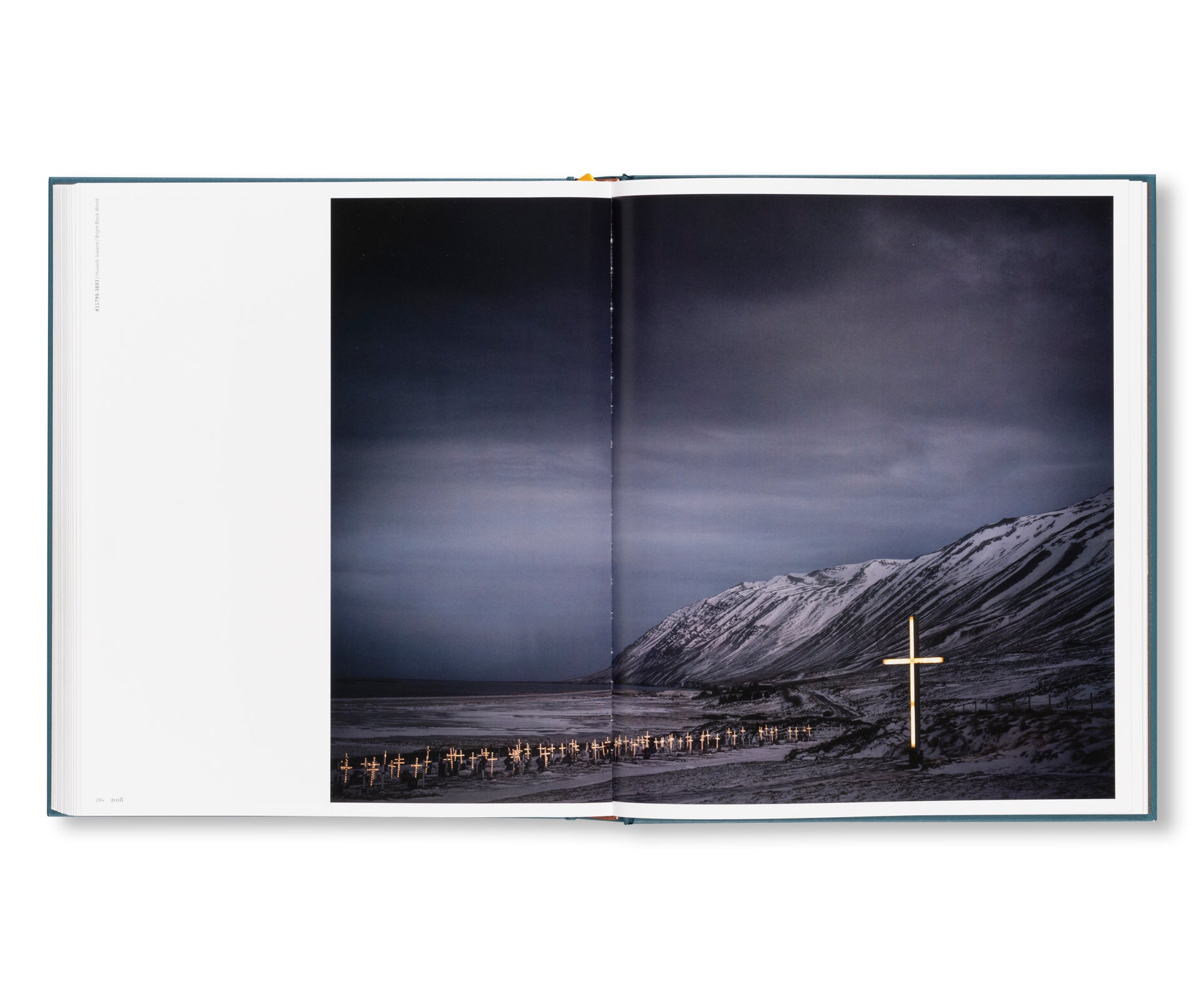 INTIMATE DISTANCE: OVER THIRTY YEARS OF PHOTOGRAPHS, A CHRONOLOGICAL ALBUM  by Todd Hido [REVISED AND EXPANDED EDITION]