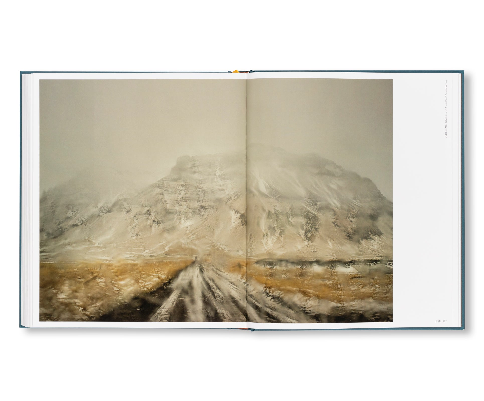 INTIMATE DISTANCE: OVER THIRTY YEARS OF PHOTOGRAPHS, A CHRONOLOGICAL ALBUM  by Todd Hido [REVISED AND EXPANDED EDITION]