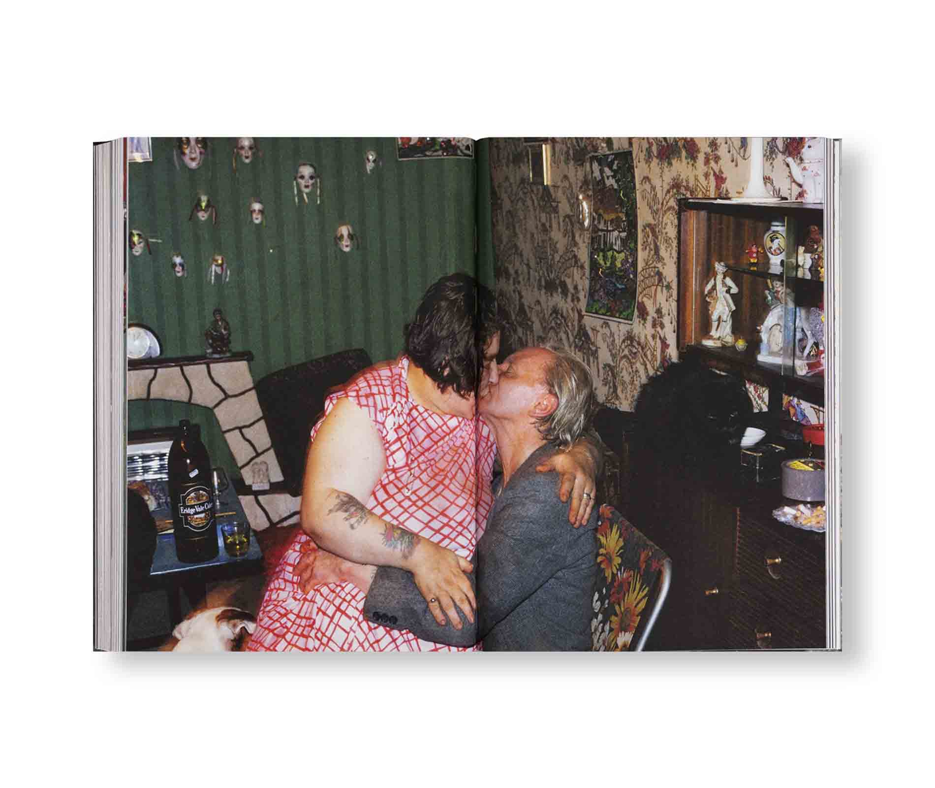 RAY’S A LAUGH by Richard Billingham [SIGNED]