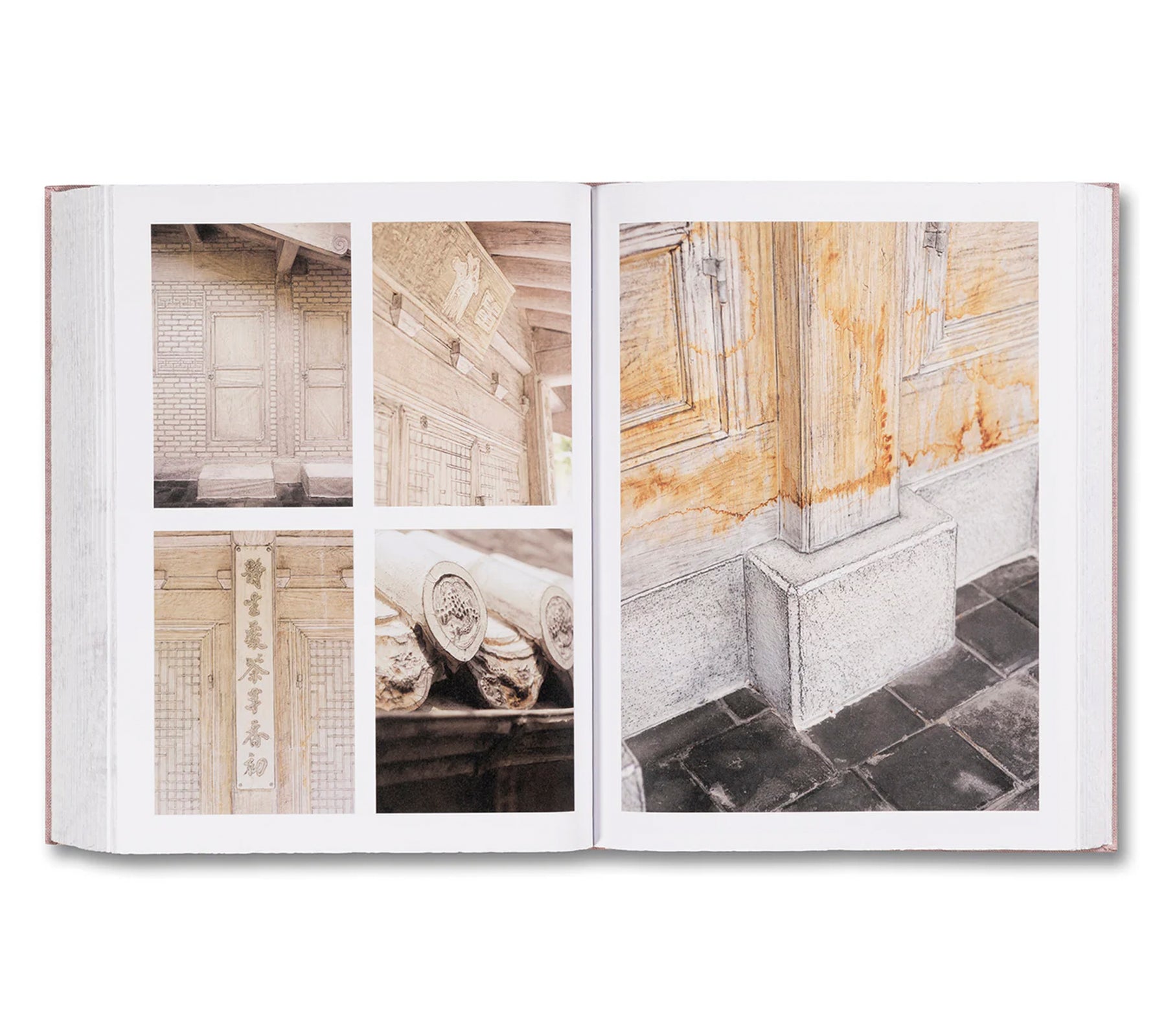 ANATOMY by Do Ho Suh [SIGNED]