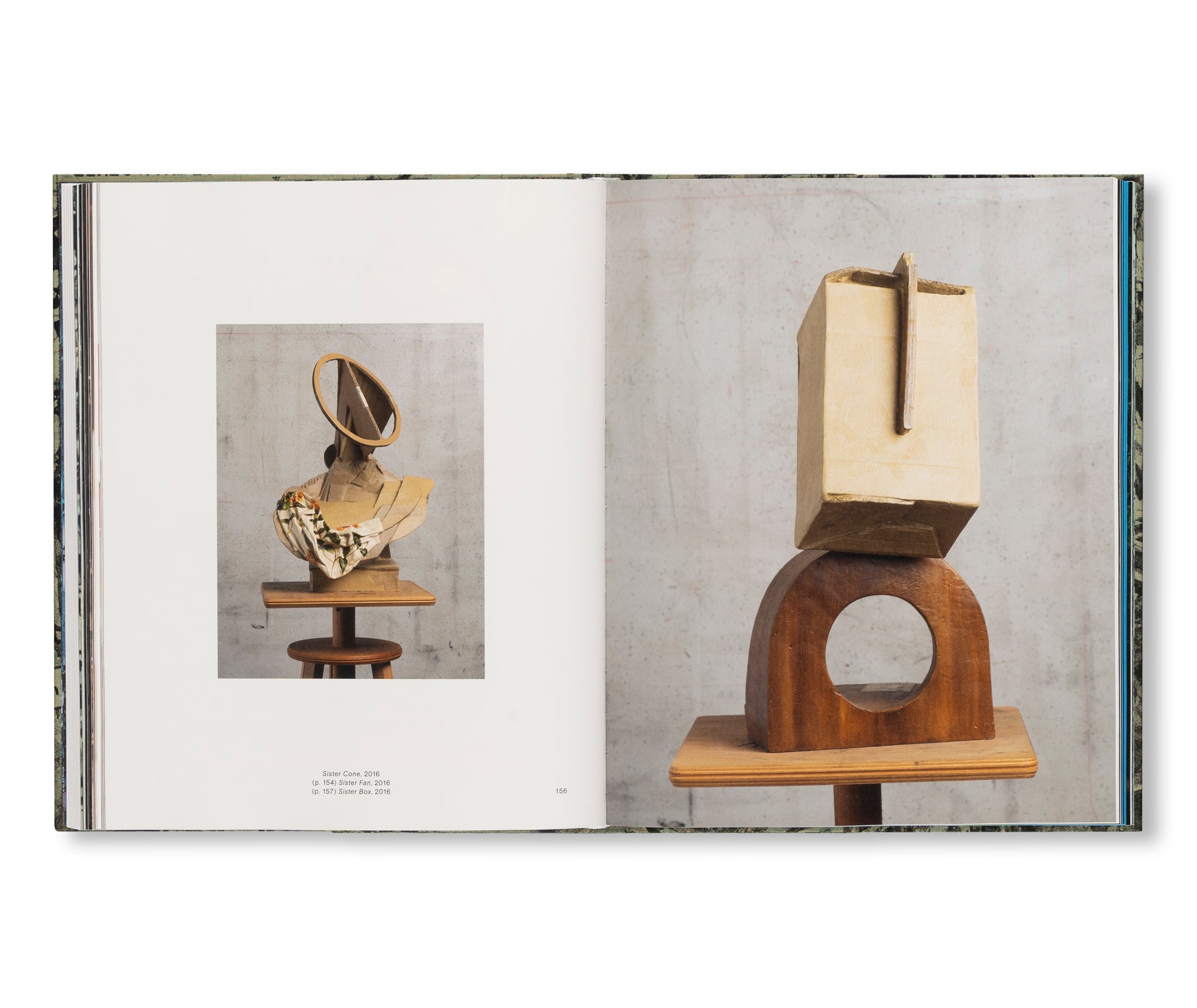 JE N'ATTENDS PLUS by William Kentridge [ENGLISH EDITION]