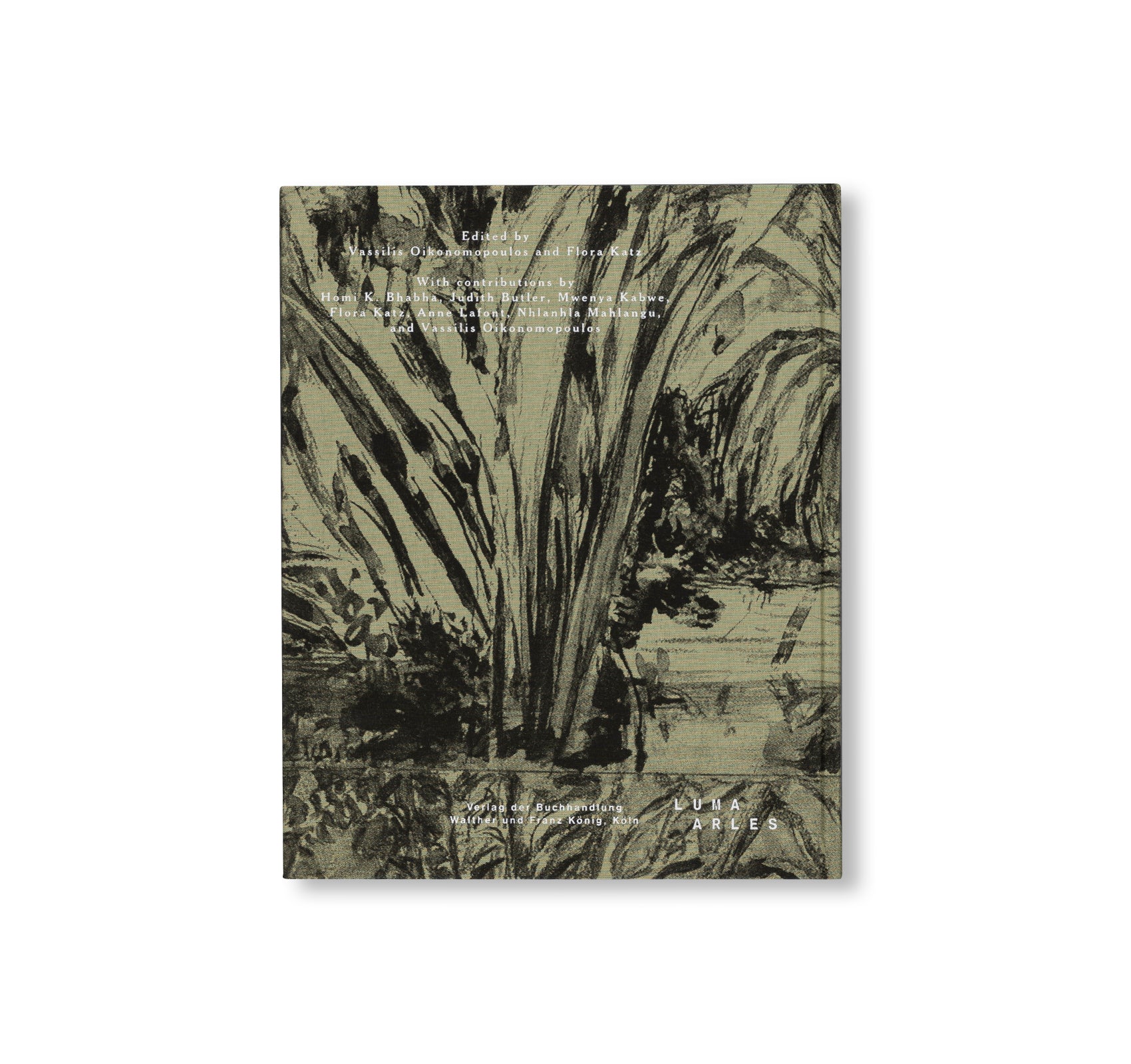 JE N'ATTENDS PLUS by William Kentridge [ENGLISH EDITION]