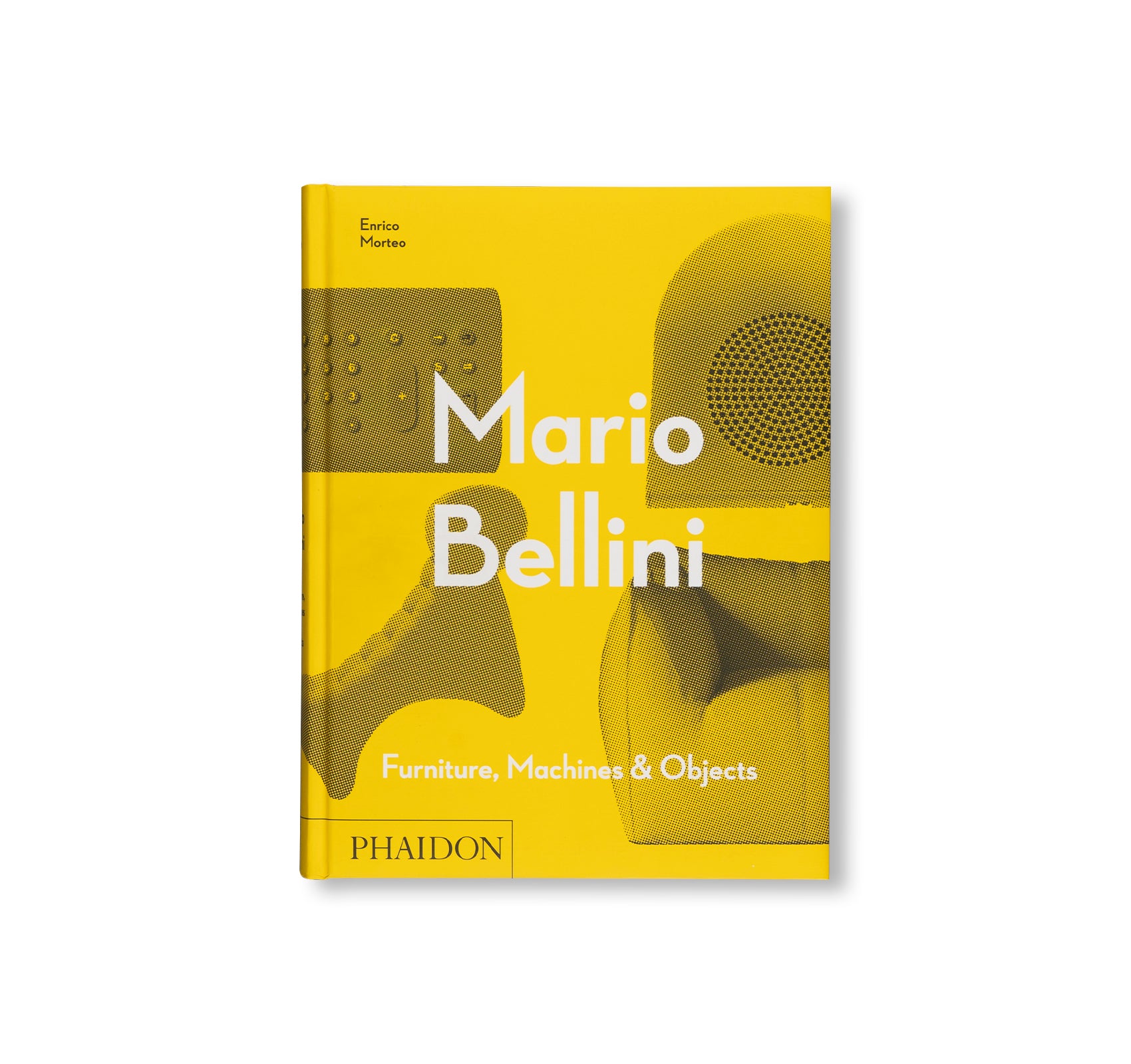 MARIO BELLINI by Mario Bellini