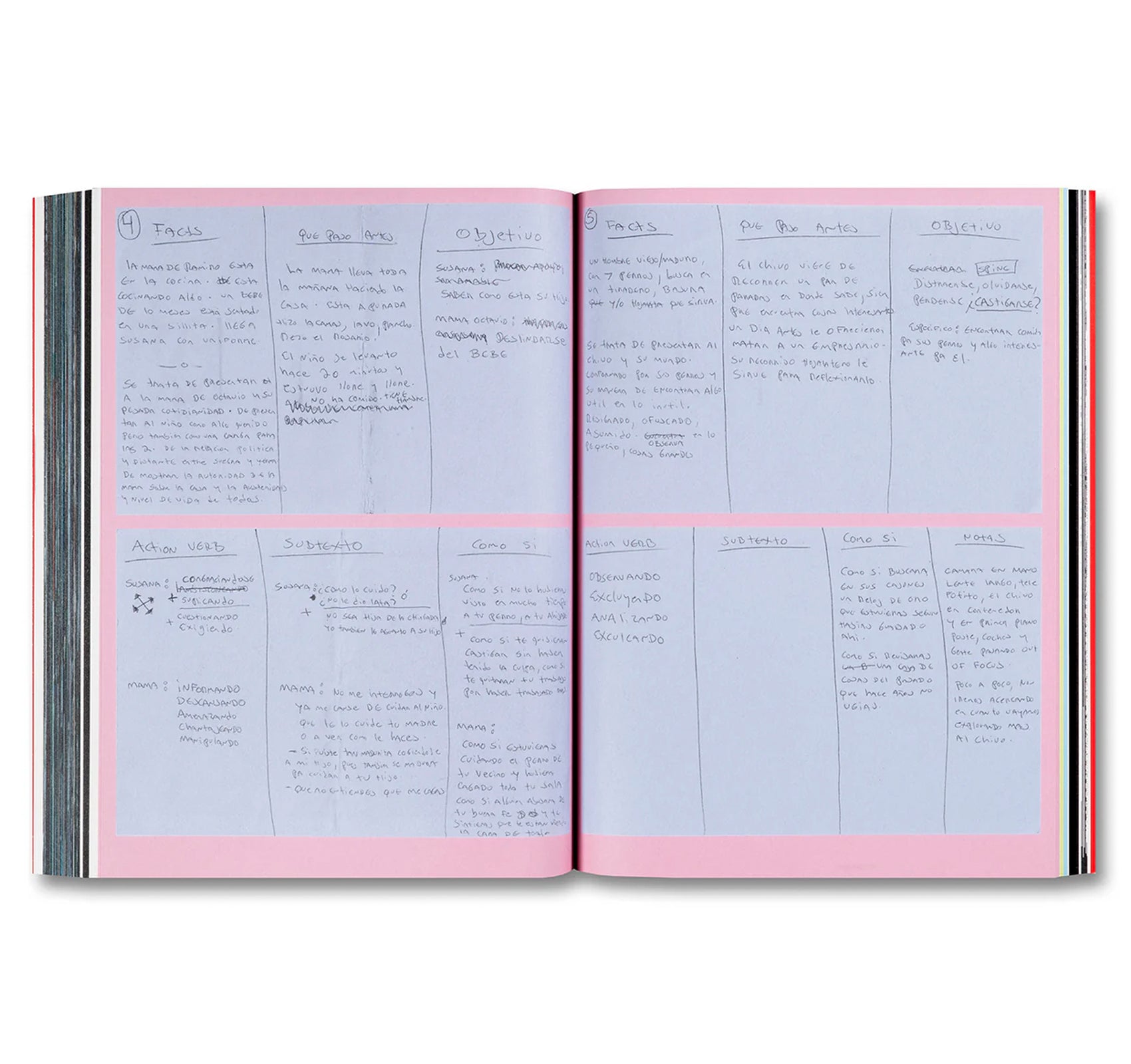 AMORES PERROS by Alejandro G. Iñárritu