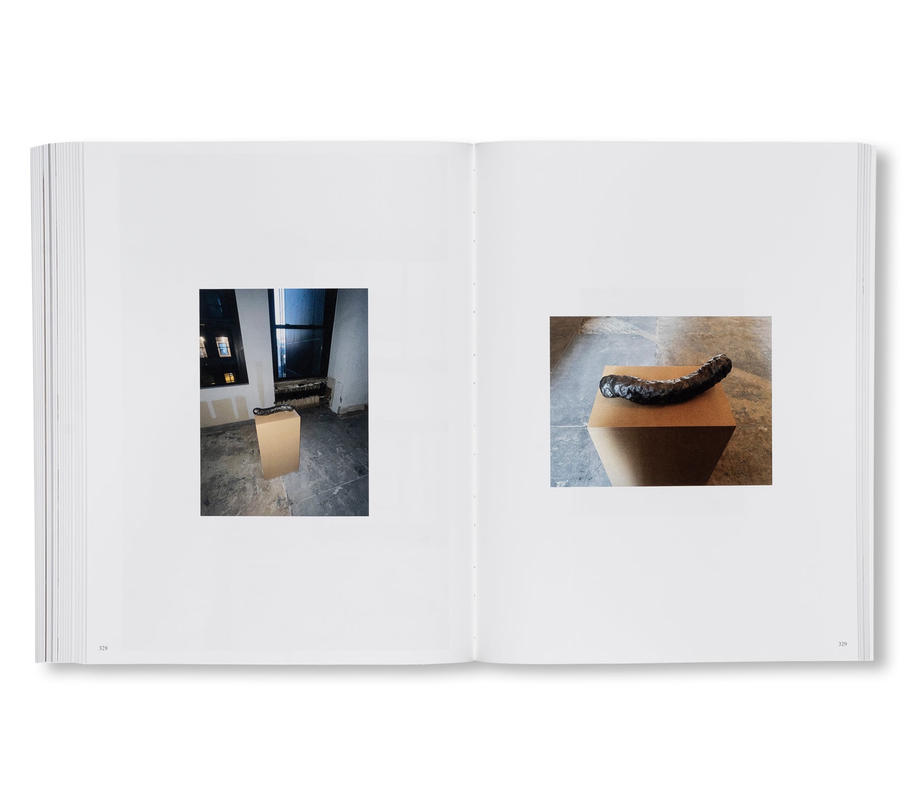 SEE STOP RUN by Christopher Wool